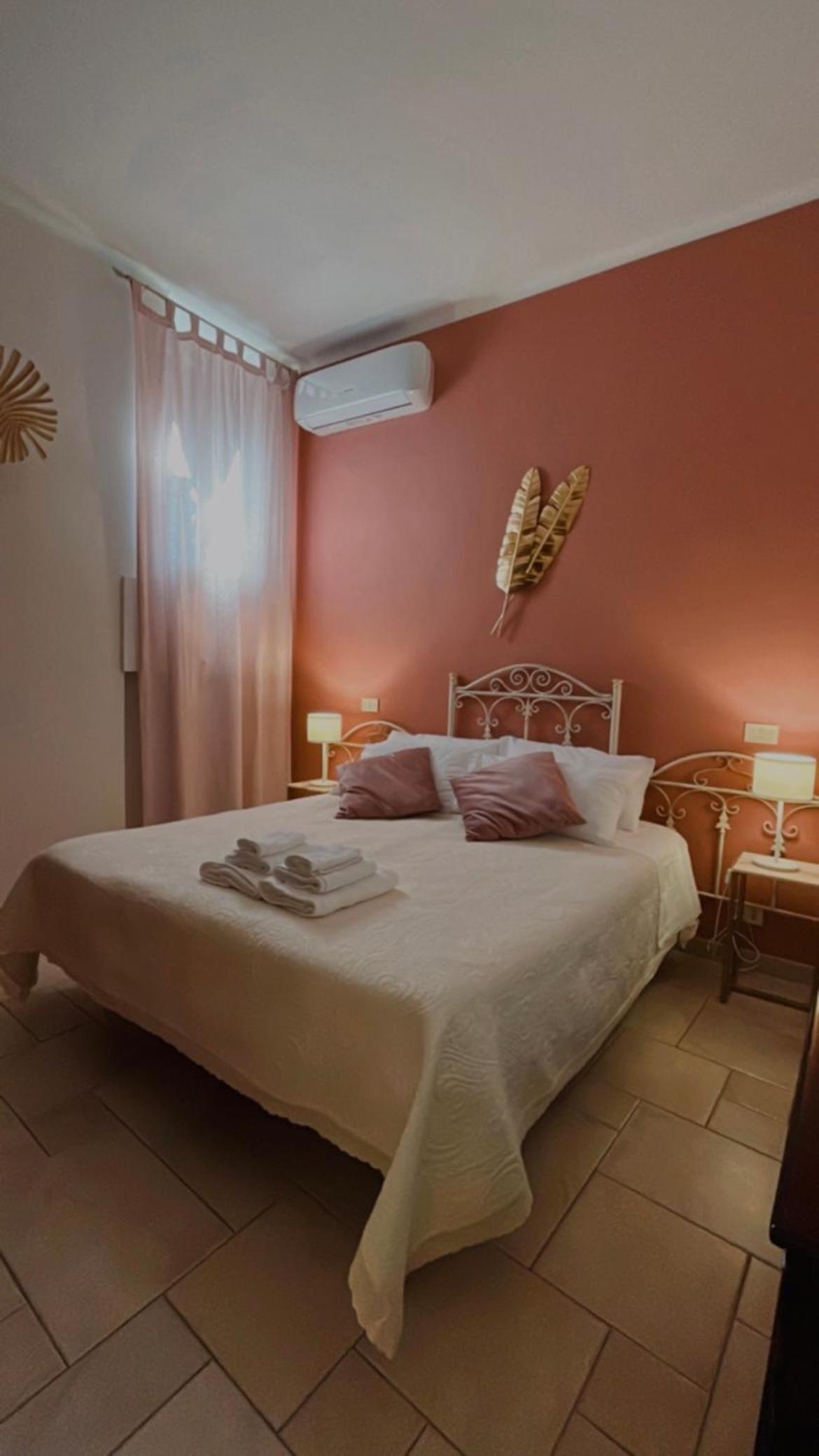 Dimora Bellini Apartment and Rooms view 2