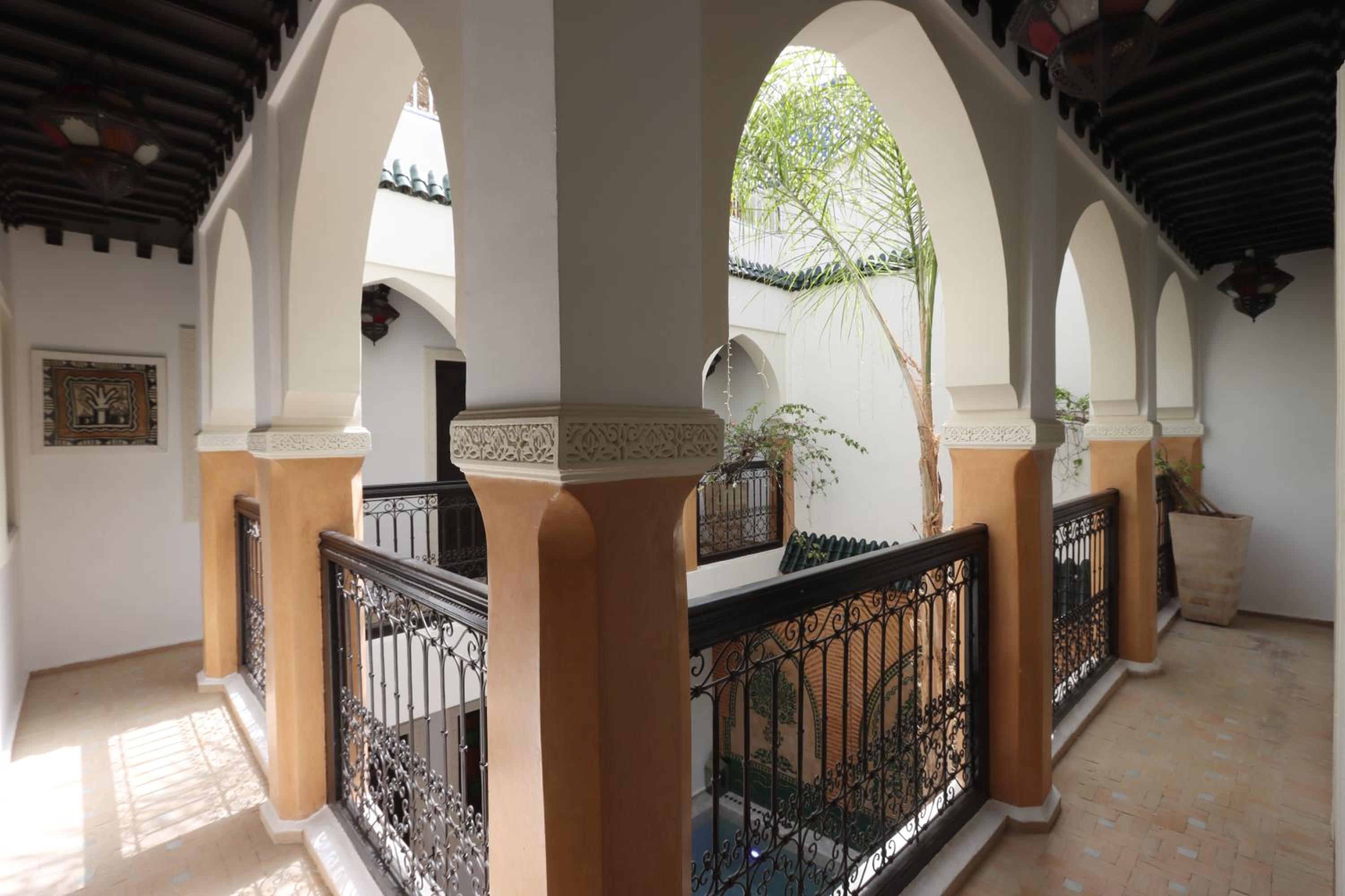 Riad 22 - L'Etoile d'Orient