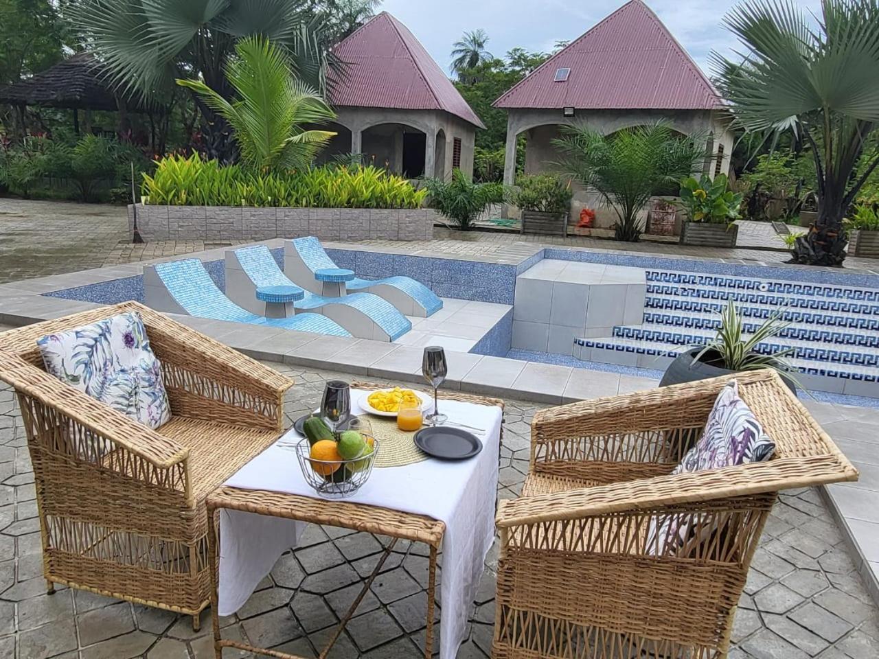 Asamai Villas