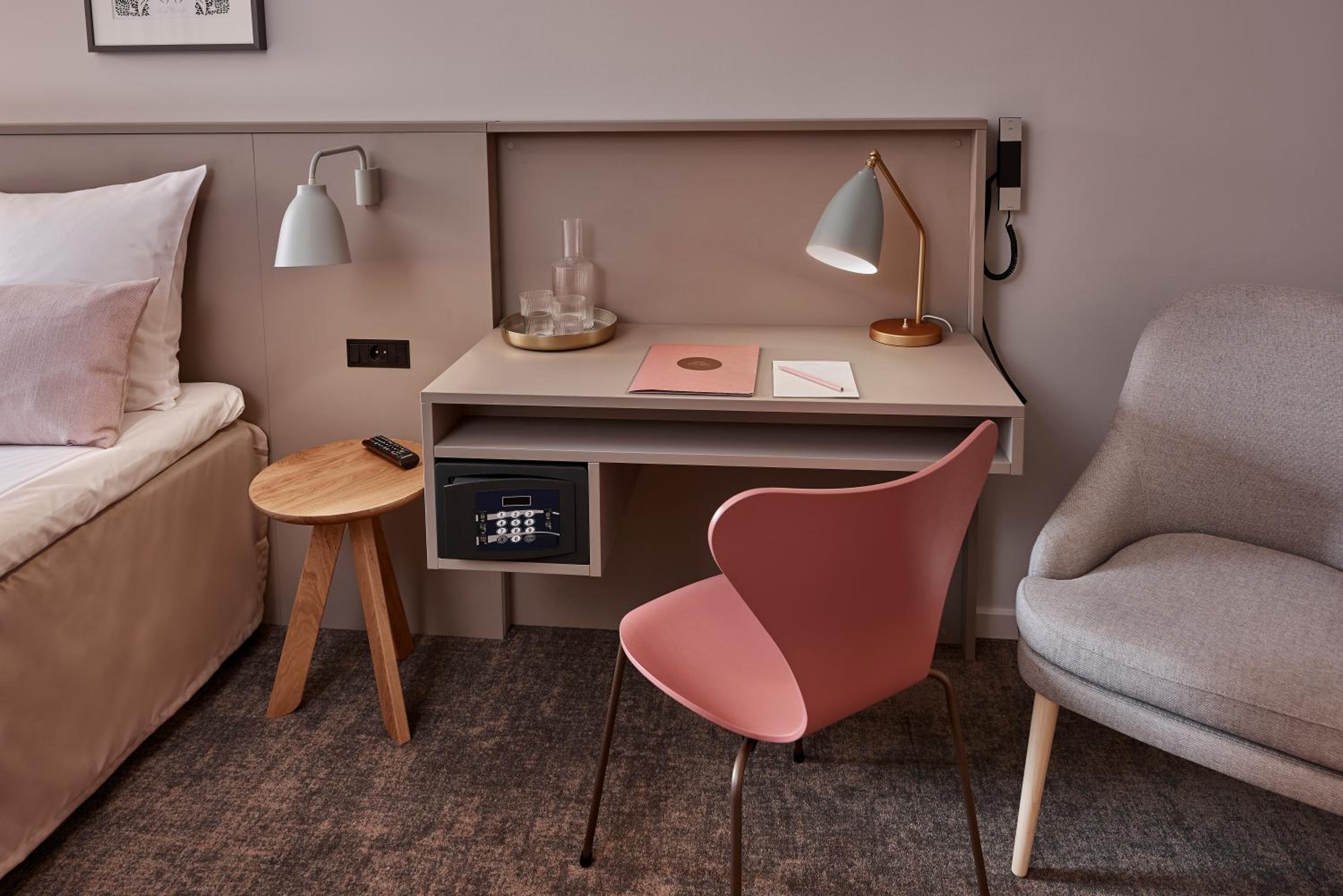 Odense Vacations - Hotel Odeon - Property Image 5