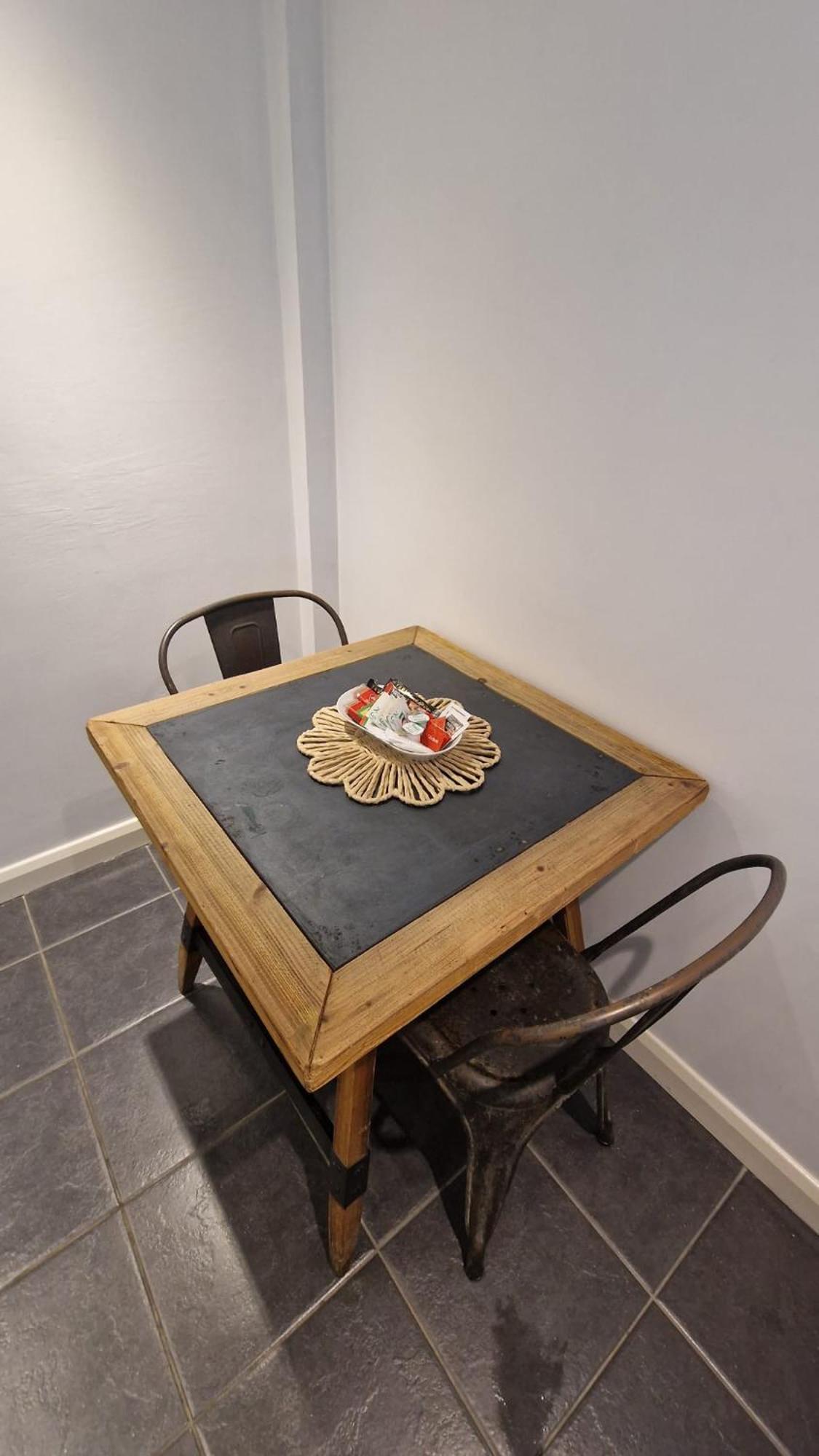 Rutland Point Studio serviced accommodation Keystones Property Services