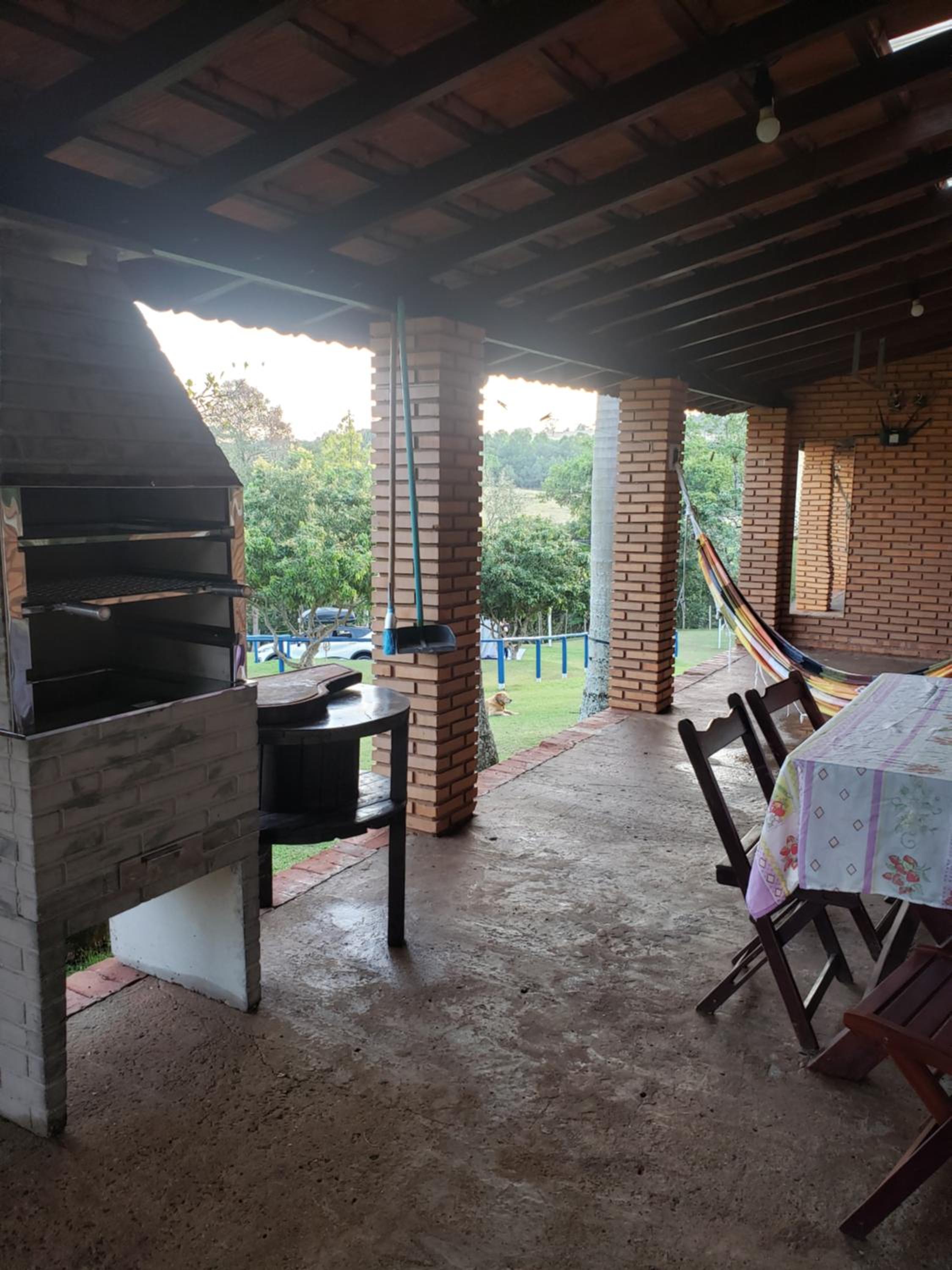 Eco Park Camping & Pousada
