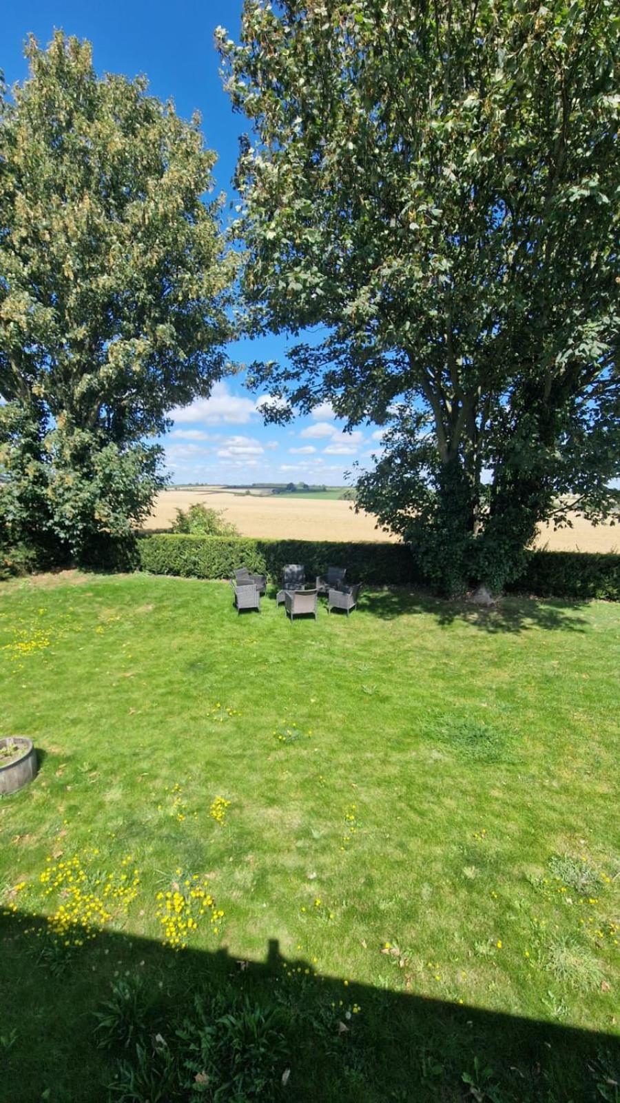 Rutland Point Studio serviced accommodation Keystones Property Services