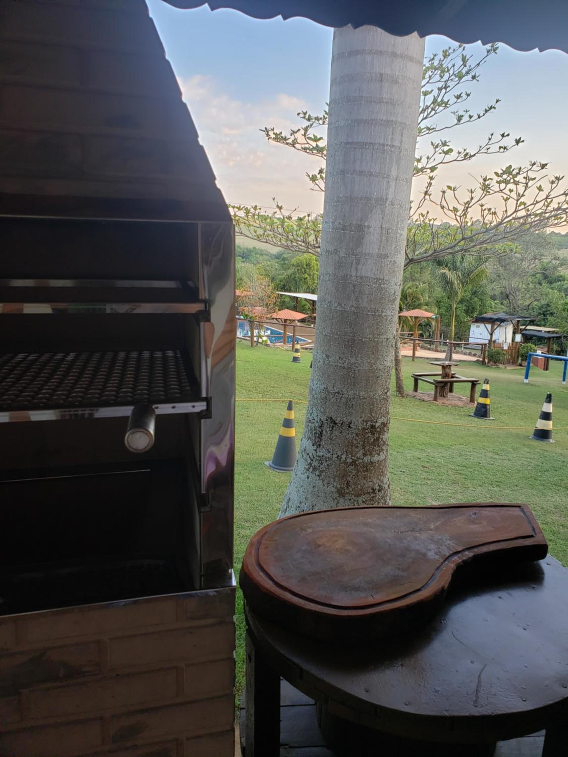 Eco Park Camping & Pousada