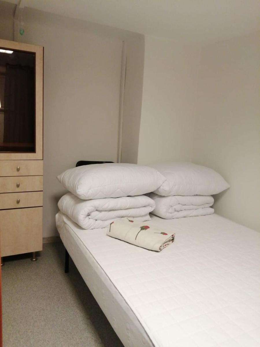Hostel WAWA More view 2