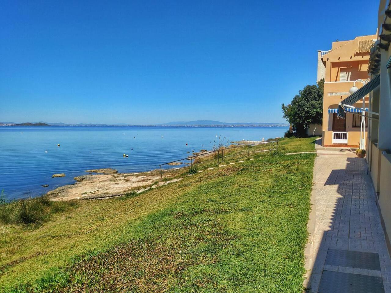 Adosado en urb. bahía cálida view 5
