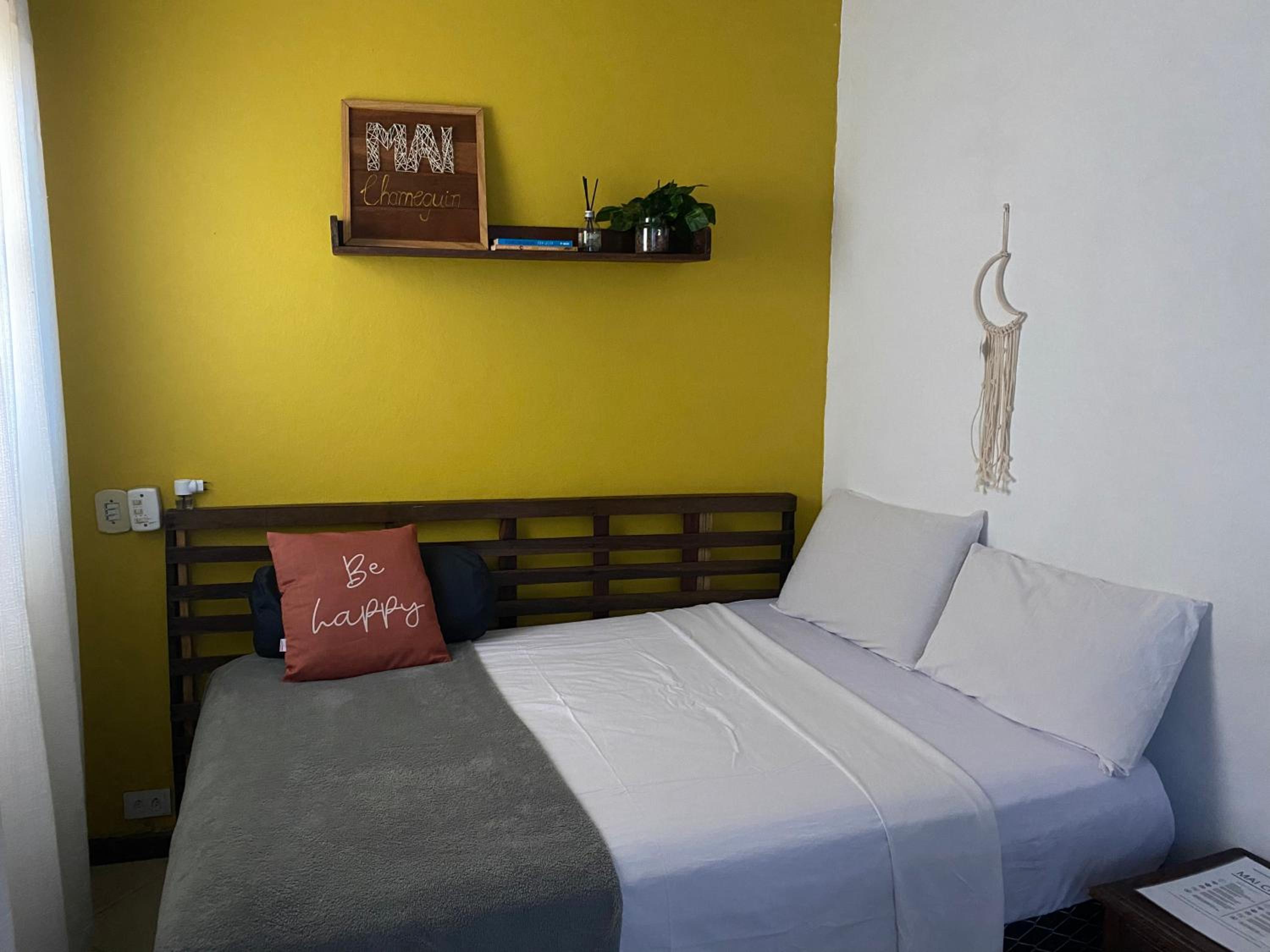 MAI Chameguin Hospedagens Paraty