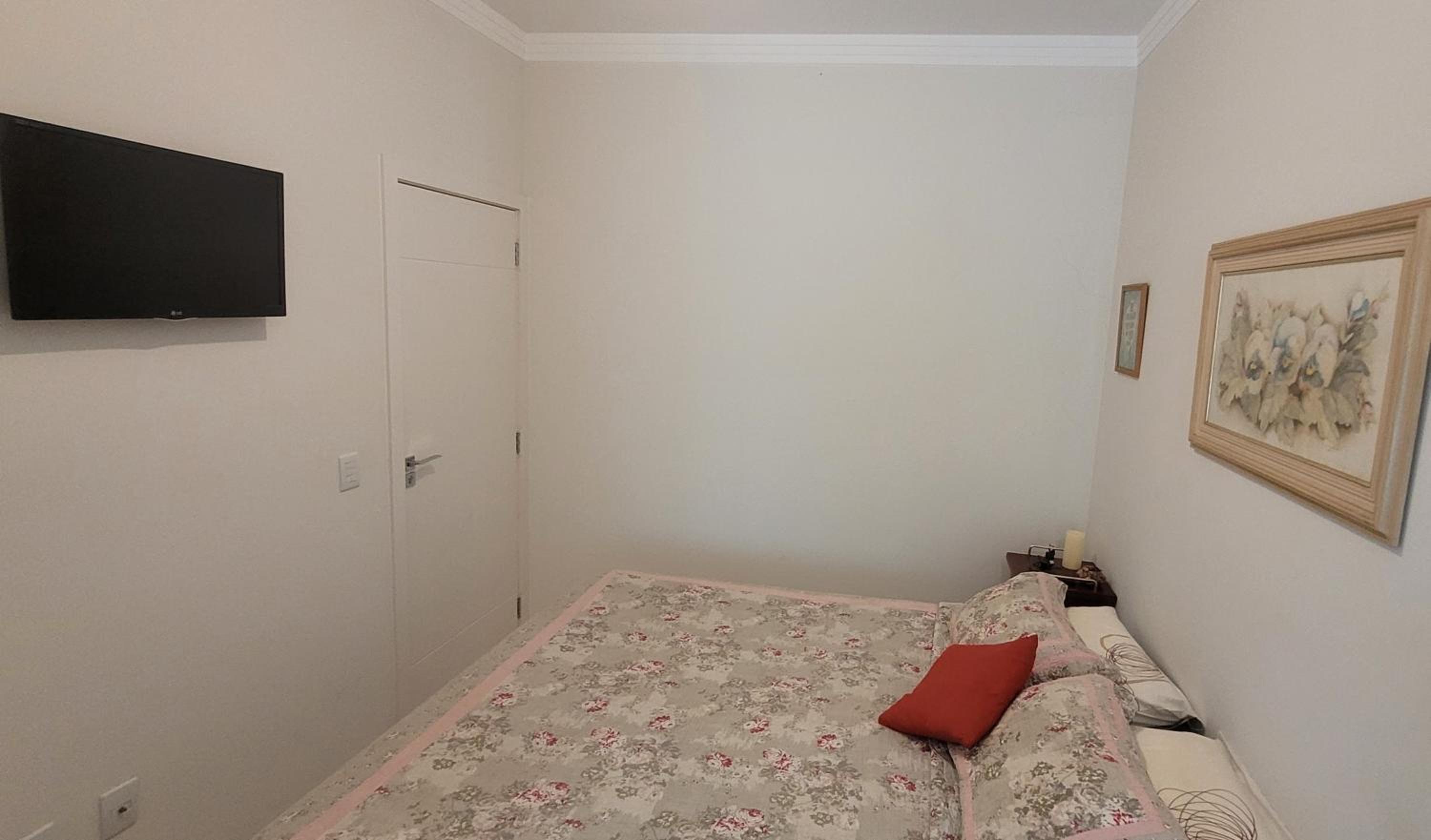 AP 2 suites nos Amores BC