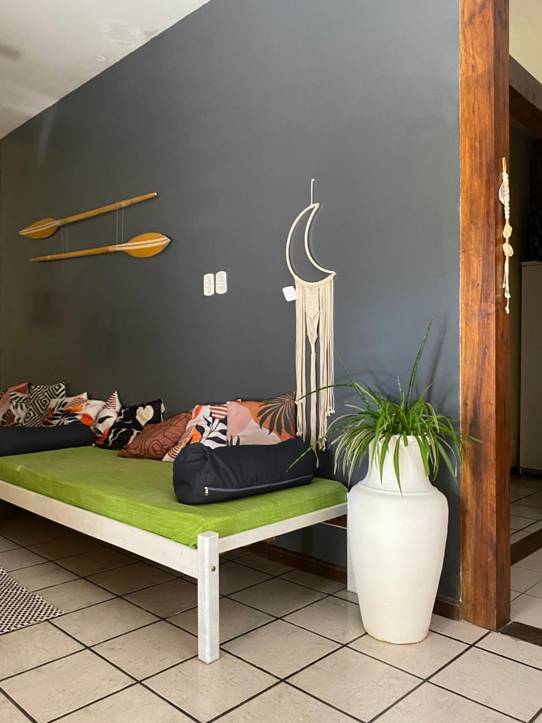 MAI Chameguin Hospedagens Paraty