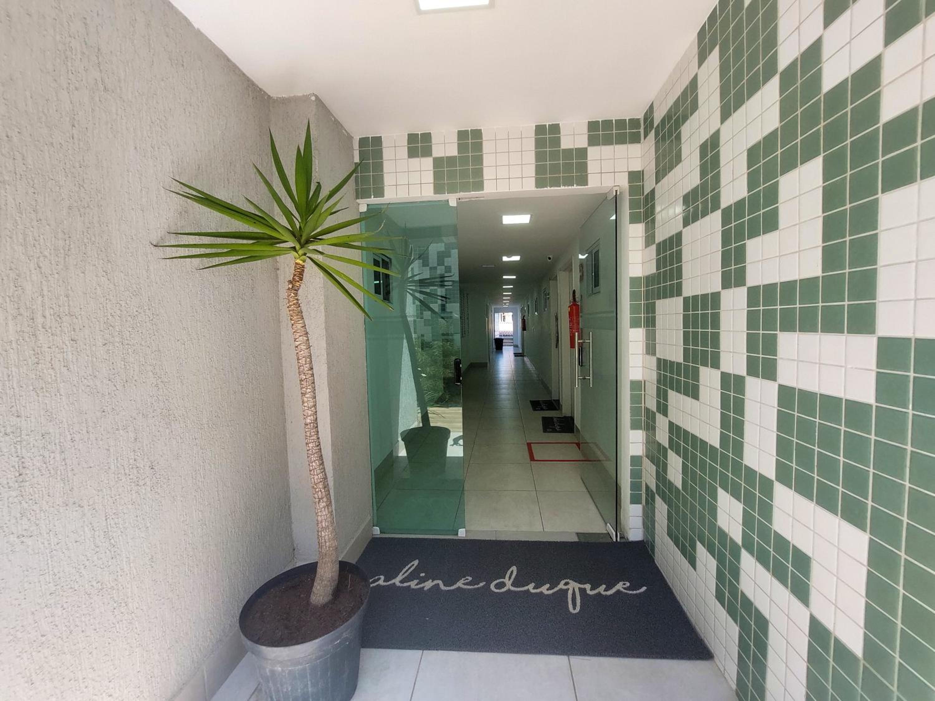 FLAT 208 - Seu Flat no Coração de Porto de Galinhas