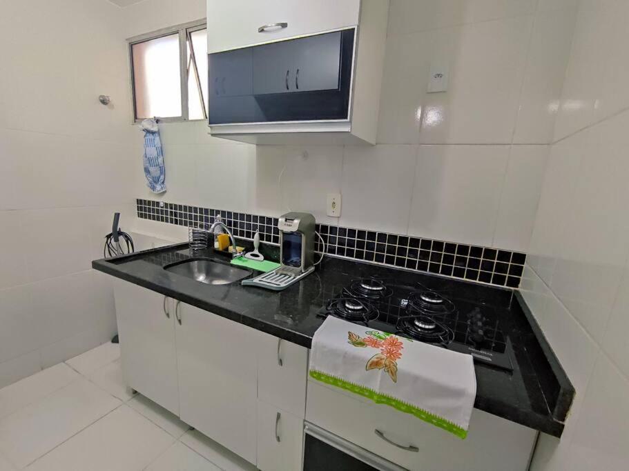 Apartamento inteiro próximo a Algar, Cargill, Aeroporto e UFU