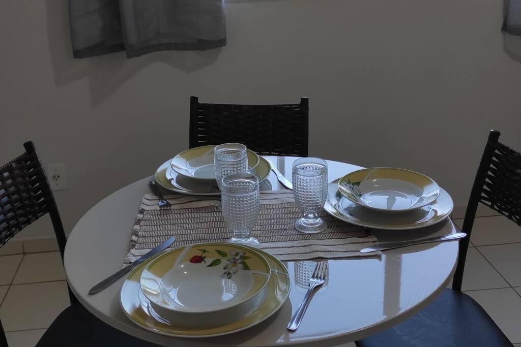 Apartamento inteiro próximo a Algar, Cargill, Aeroporto e UFU