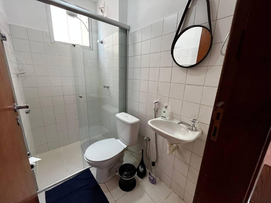 Apartamento inteiro próximo a Algar, Cargill, Aeroporto e UFU