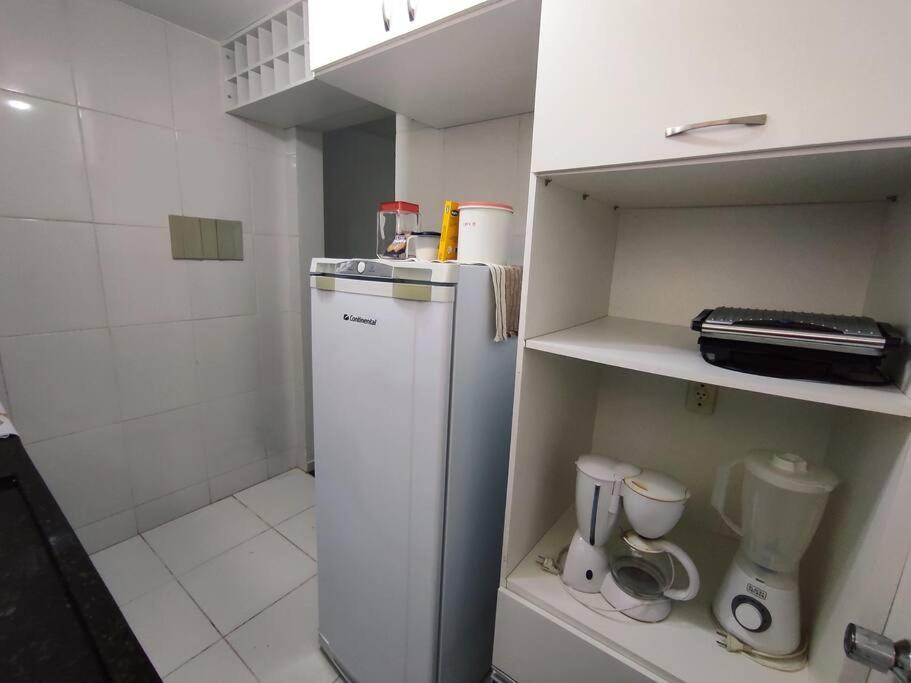 Apartamento inteiro próximo a Algar, Cargill, Aeroporto e UFU