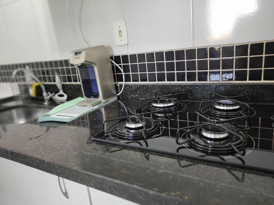 Apartamento inteiro próximo a Algar, Cargill, Aeroporto e UFU