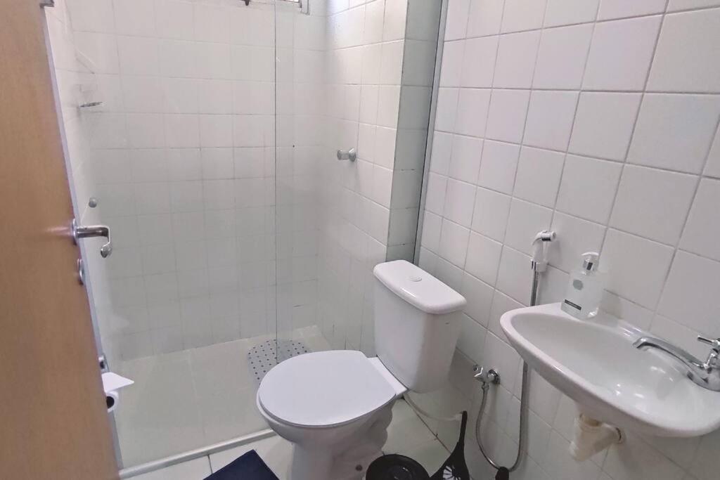 Apartamento inteiro próximo a Algar, Cargill, Aeroporto e UFU