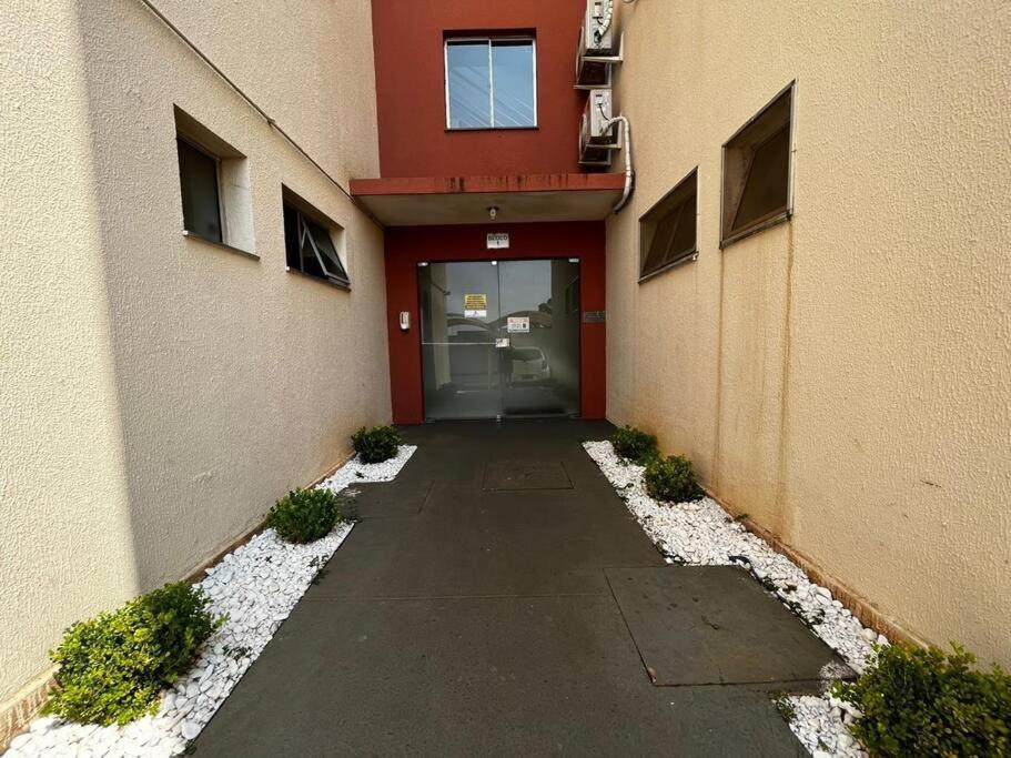 Apartamento inteiro próximo a Algar, Cargill, Aeroporto e UFU