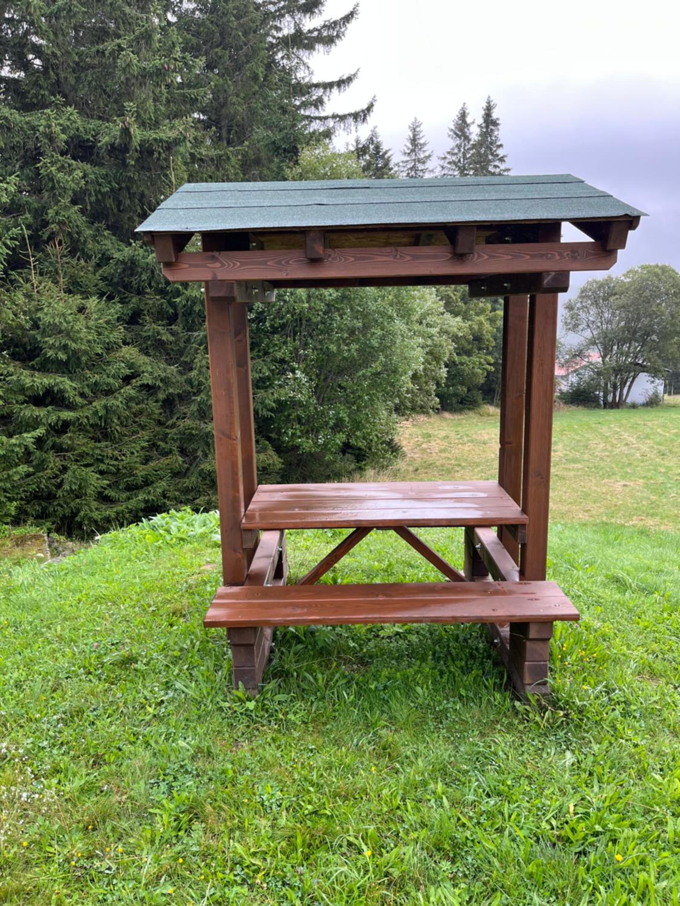Churáňov Lanovka