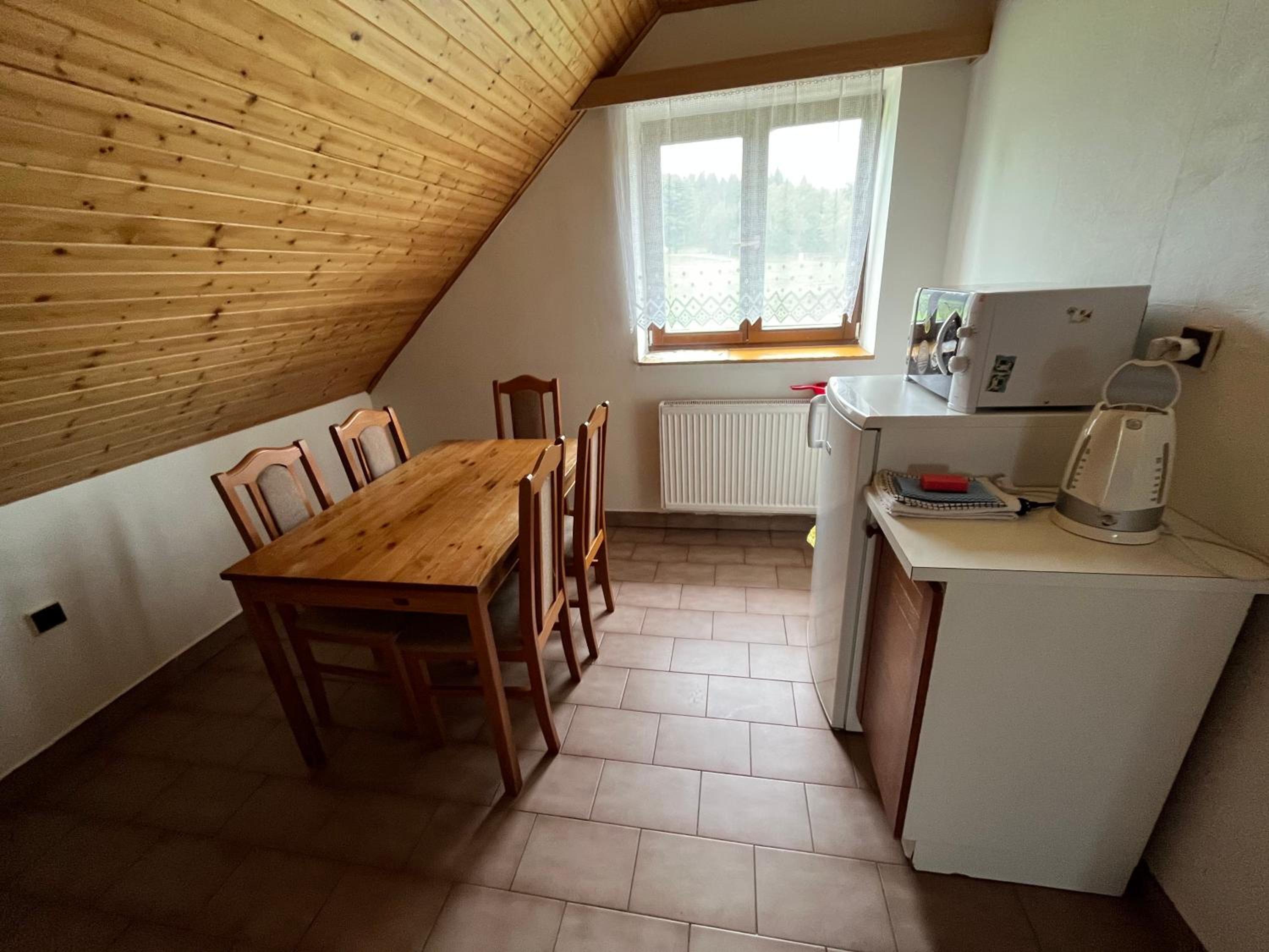 Churáňov Lanovka