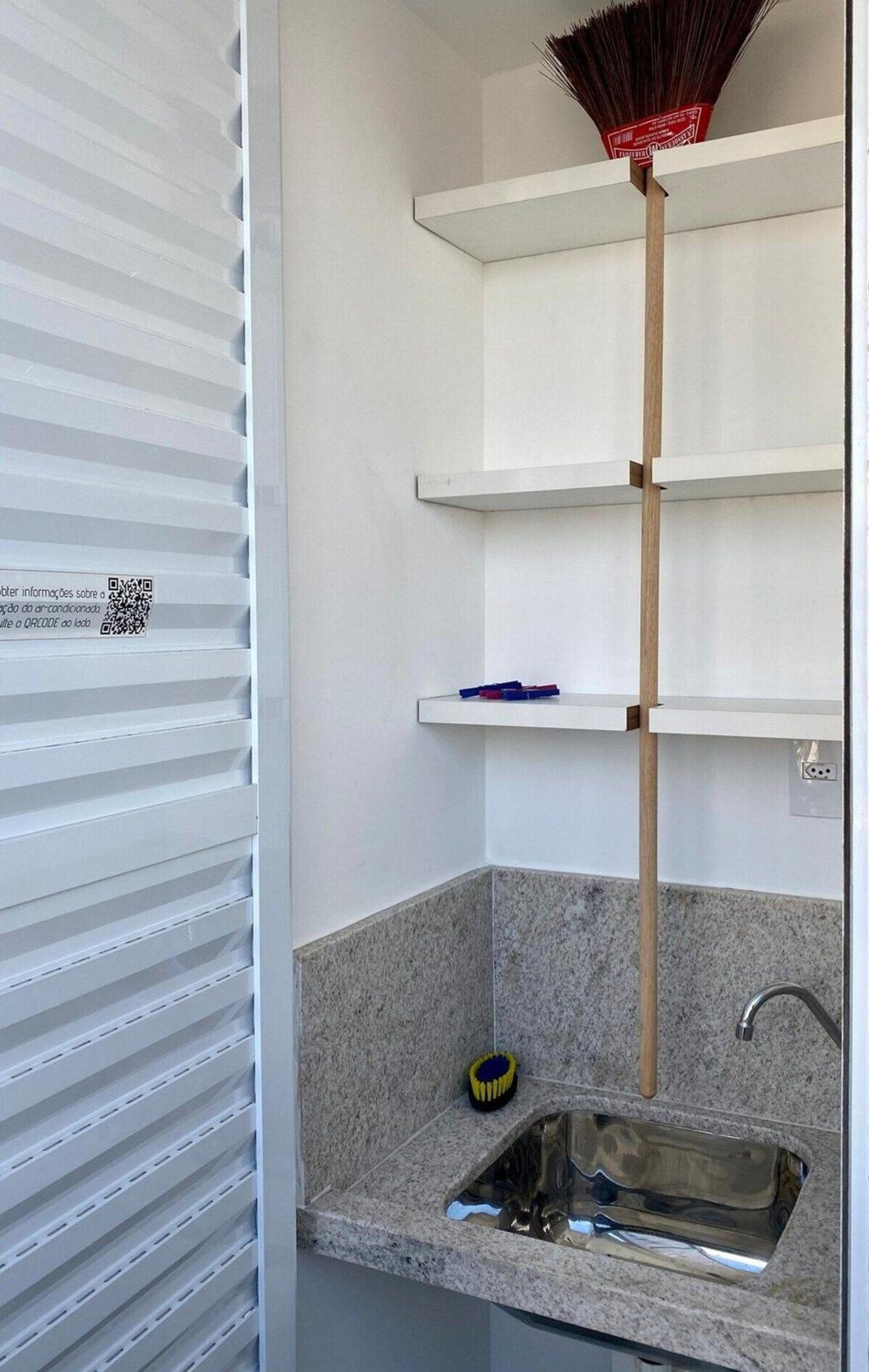 AP1607 ar cond piscina academia coworking etc