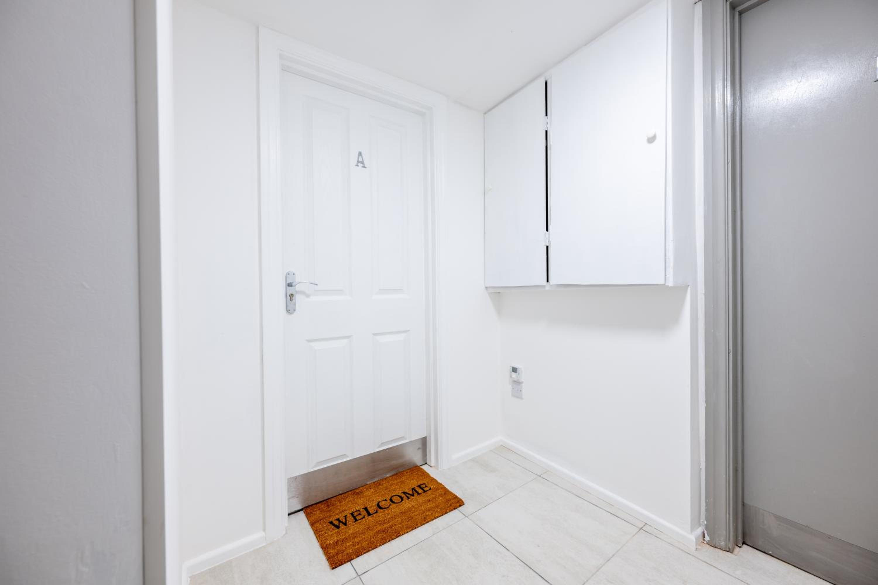 Kings Lynn Vacations - Modern Studio Apartment Kings Lynn - Property Image 9