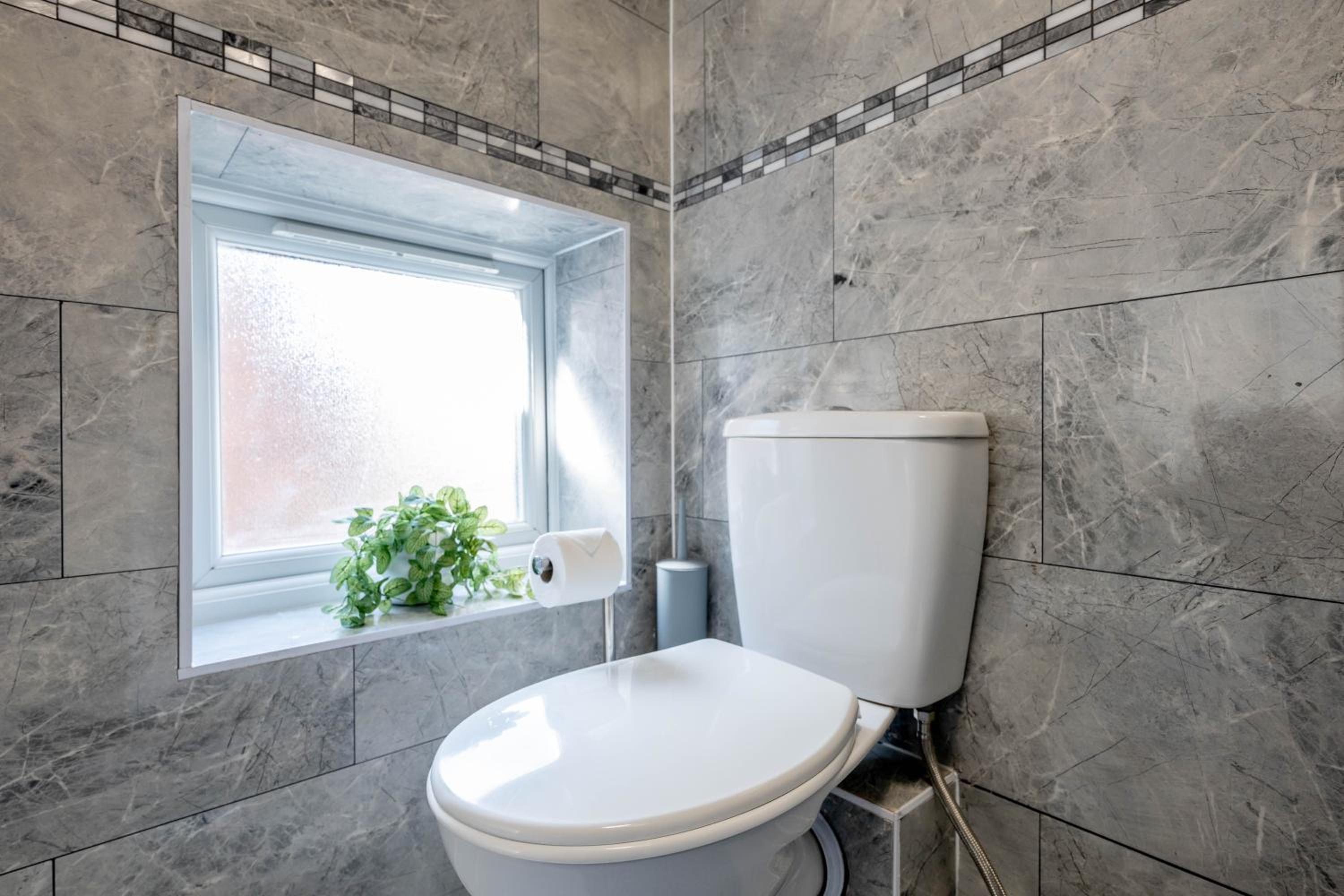 Kings Lynn Vacations - Modern Studio Apartment Kings Lynn - Property Image 11