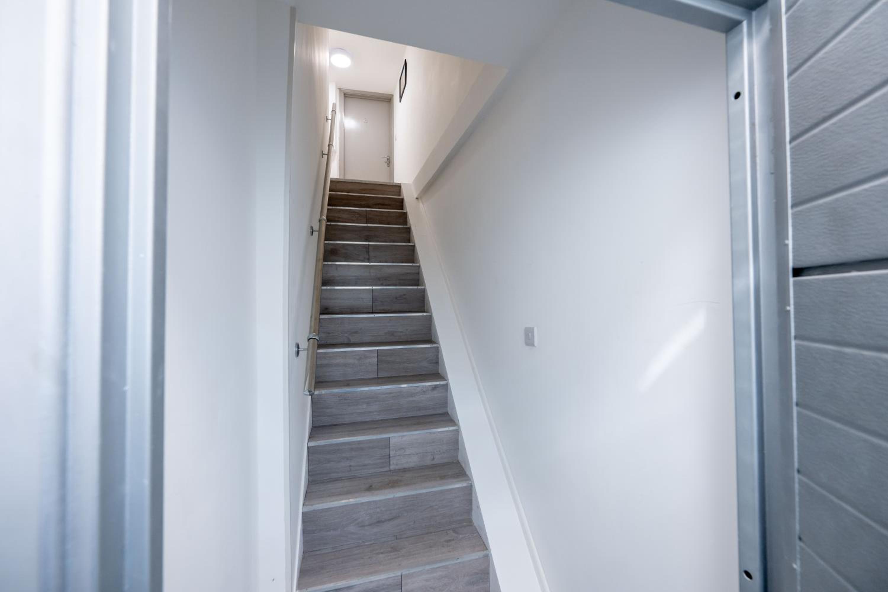 Kings Lynn Vacations - Modern Studio Apartment Kings Lynn - Property Image 10