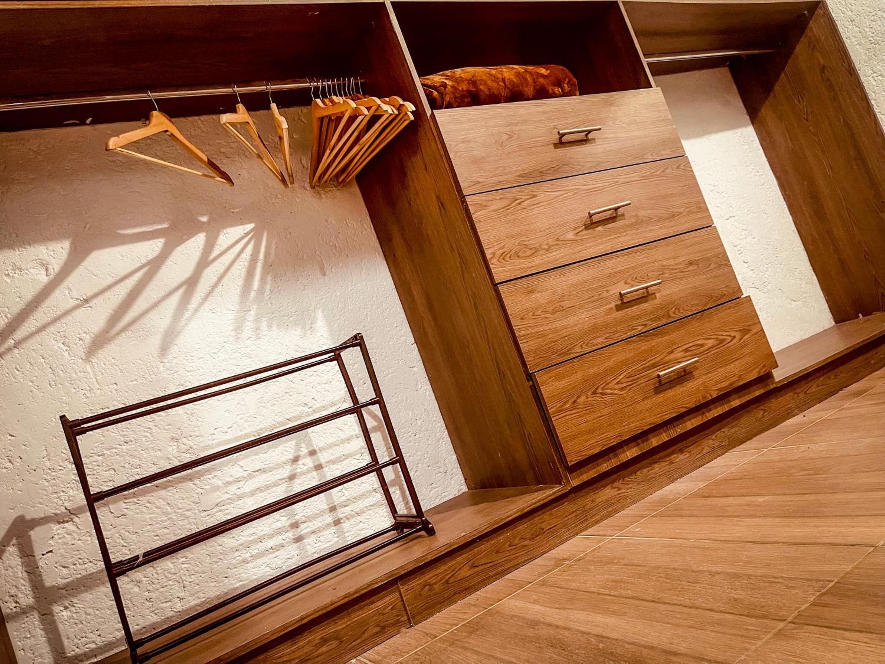 PonteMonte Suite