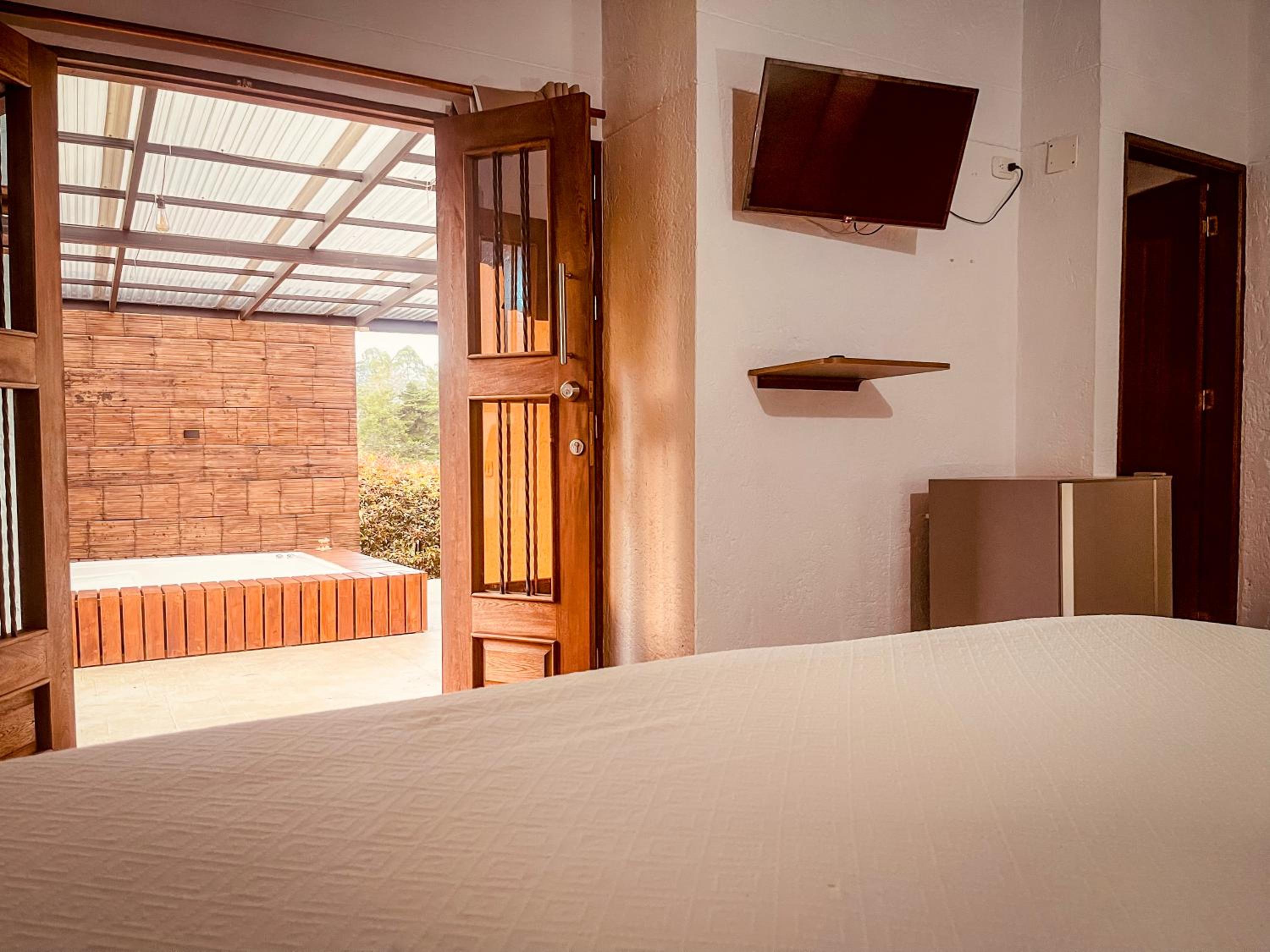 PonteMonte Suite