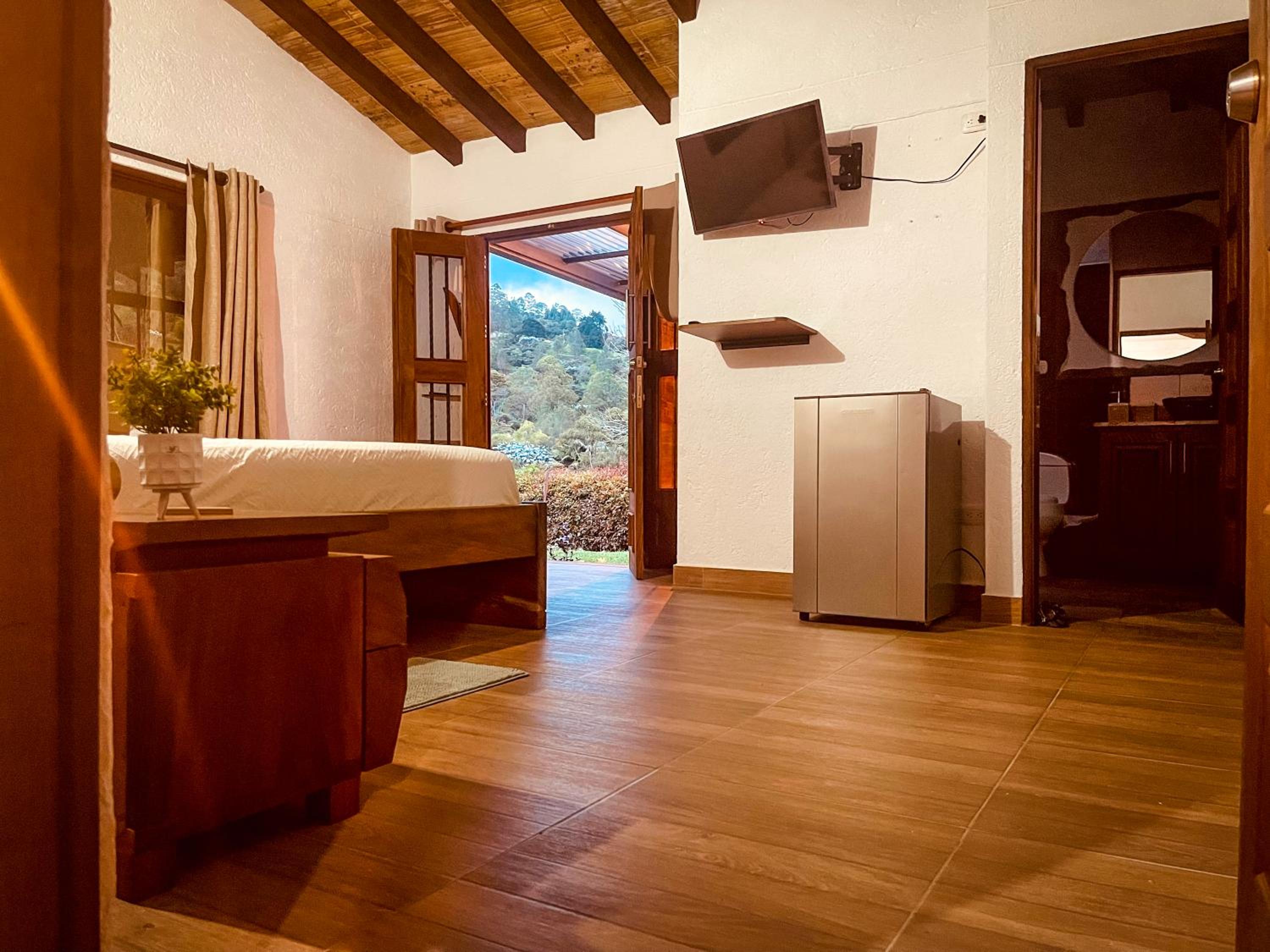 PonteMonte Suite