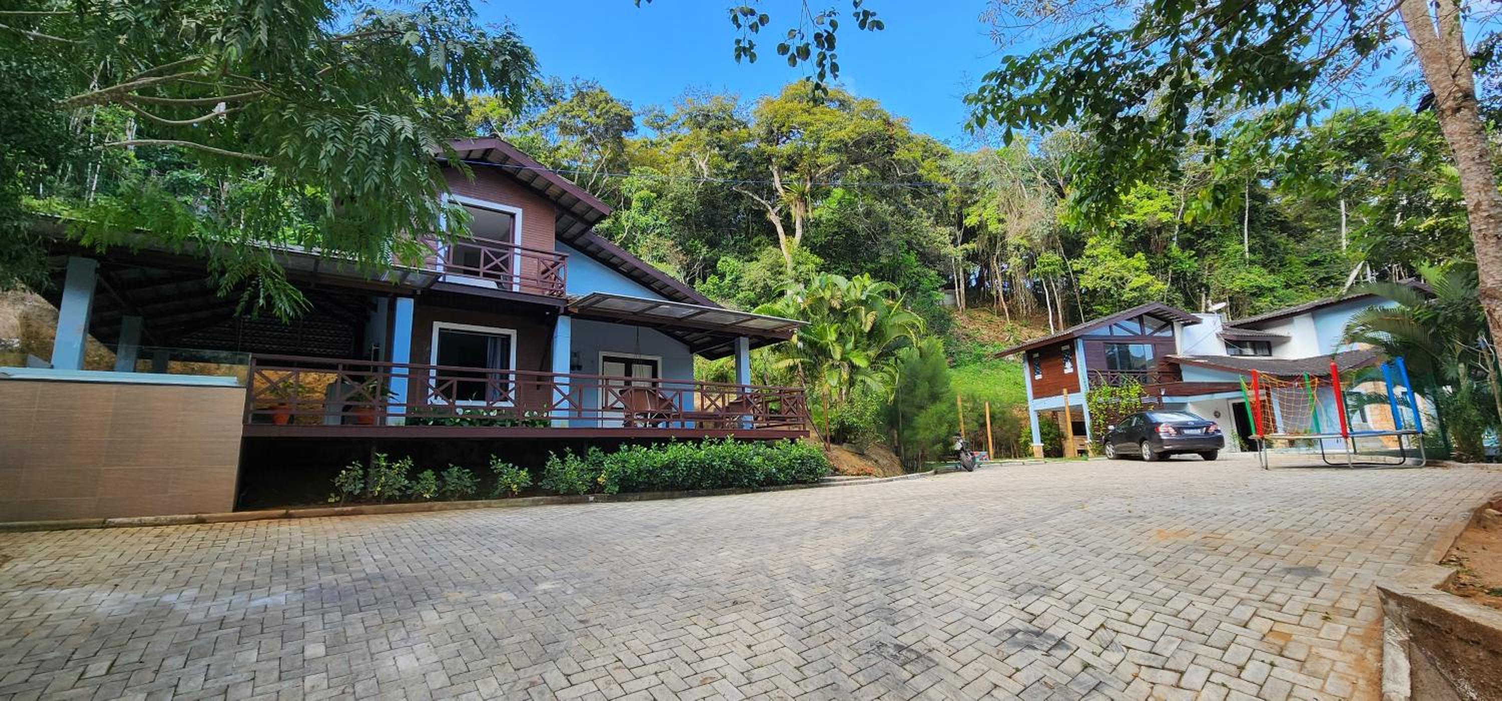 recanto do luan