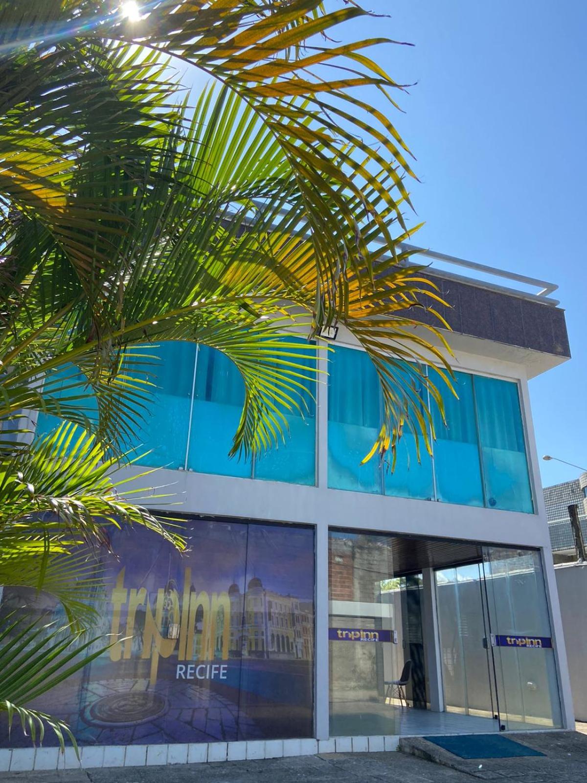 Hotel Pousada Trip Inn Recife - Image 1