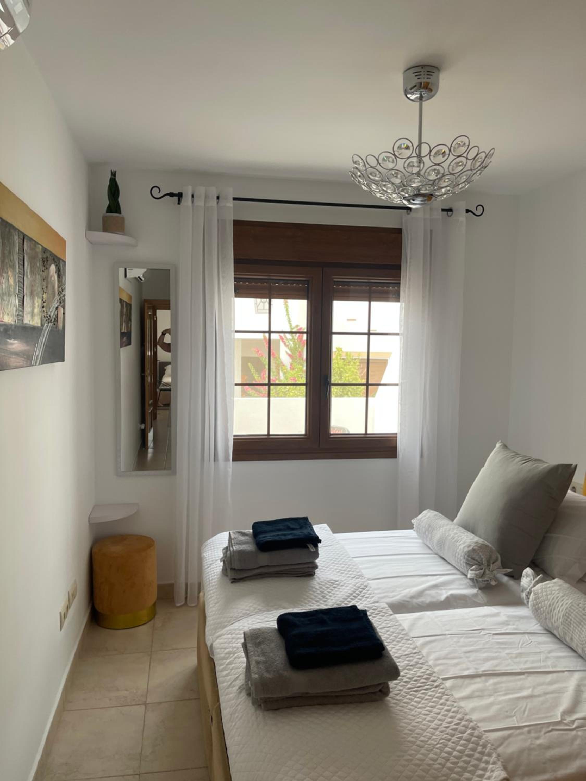Casa Palmera