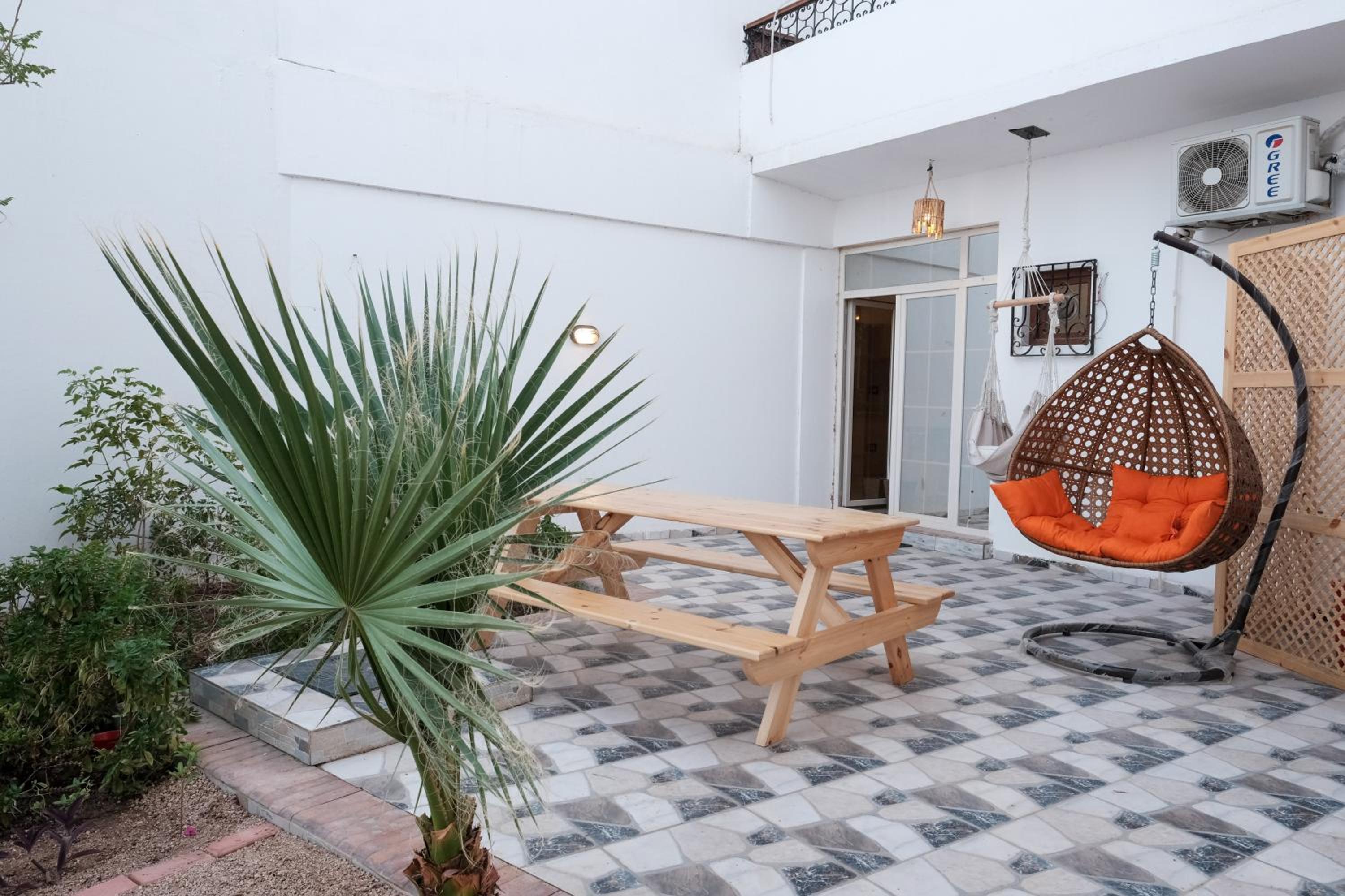 Hotel Tranquilo Boutique Hostel - Dahab - Image 1