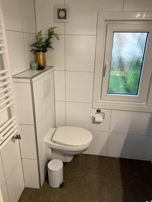 Boslodge Word Blij view 3