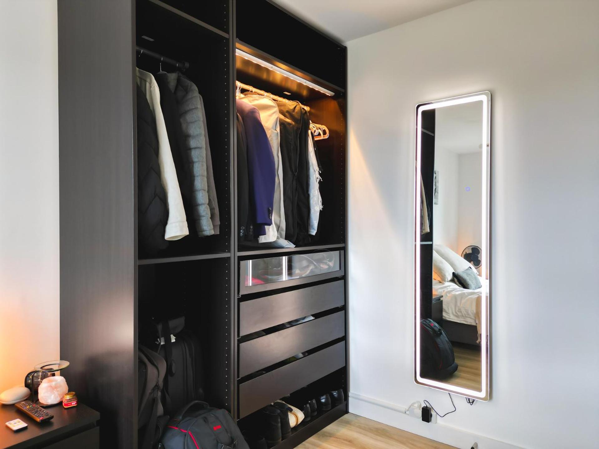 Luxe Apartment: 3 mins Luton Airport & Free Wi-Fi view 2