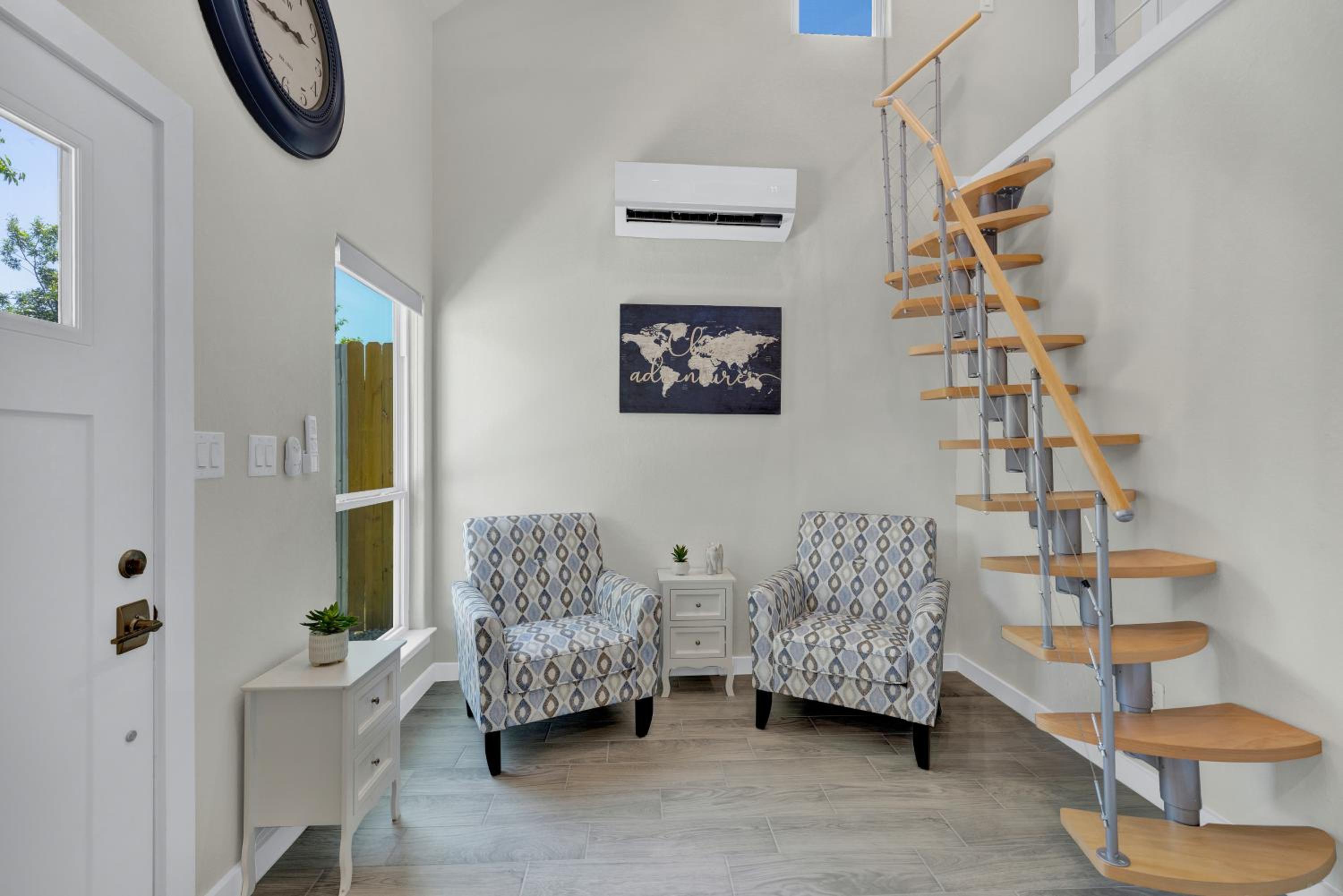 Blue Door Casita-Romantic & Cozy view 5
