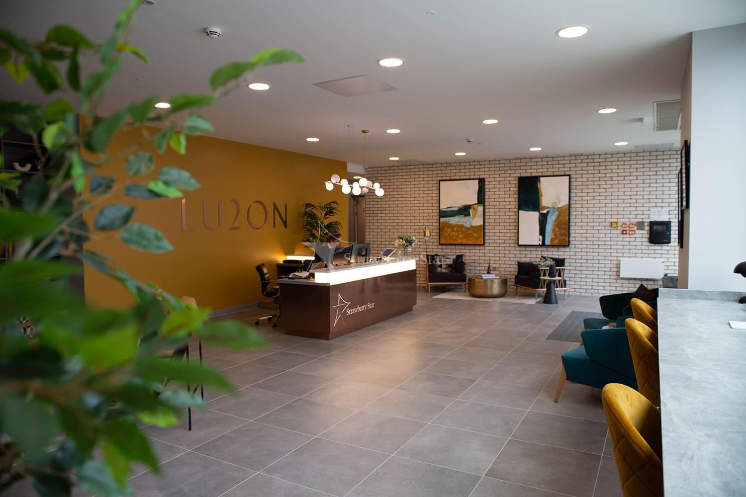 Luxe Apartment: 3 mins Luton Airport & Free Wi-Fi view 4