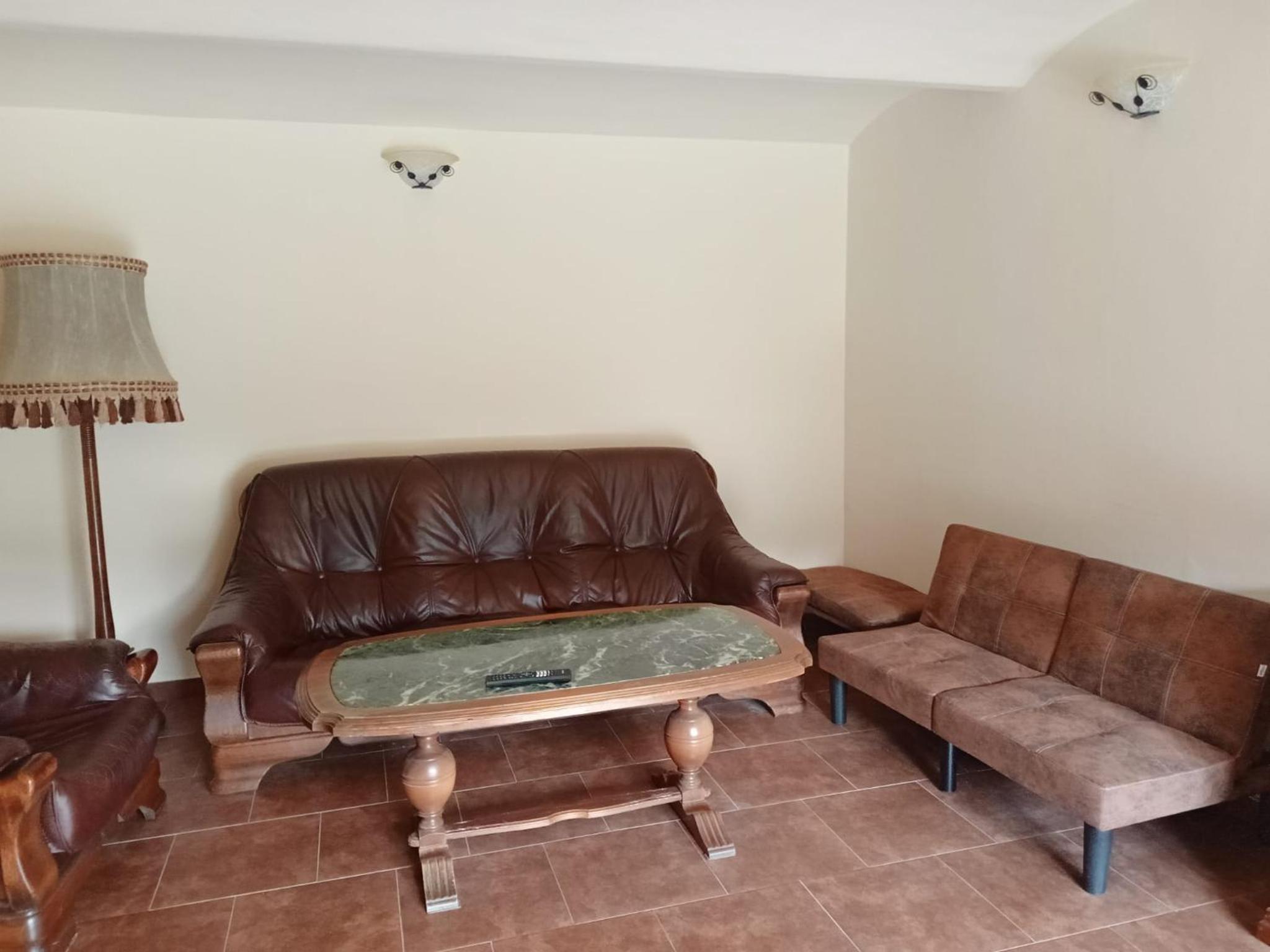 Cosy house for relaxing and sightseeing