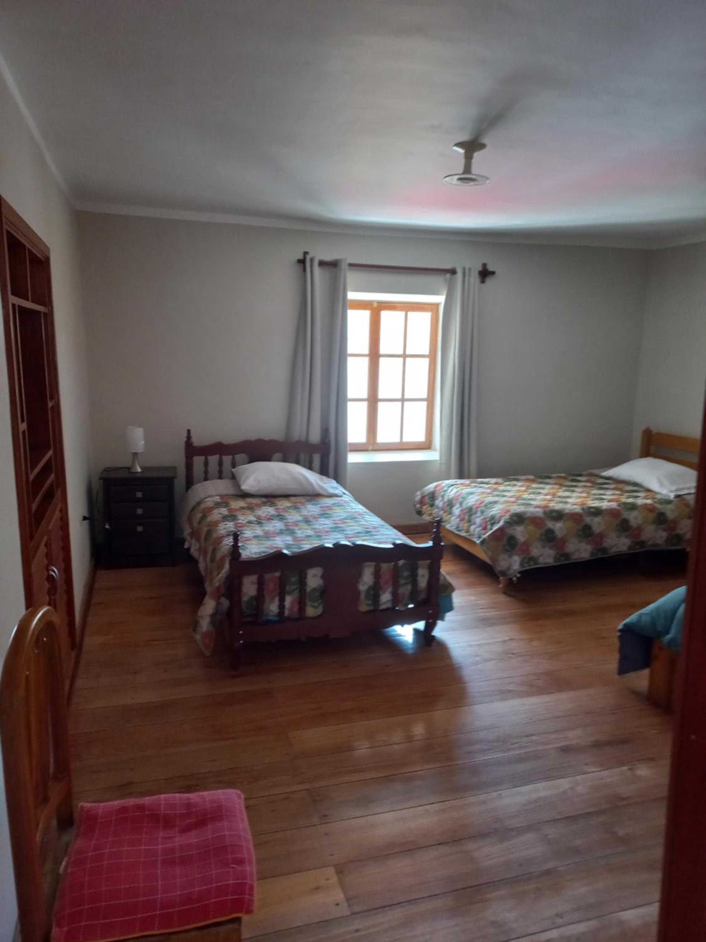 Casa Pablo