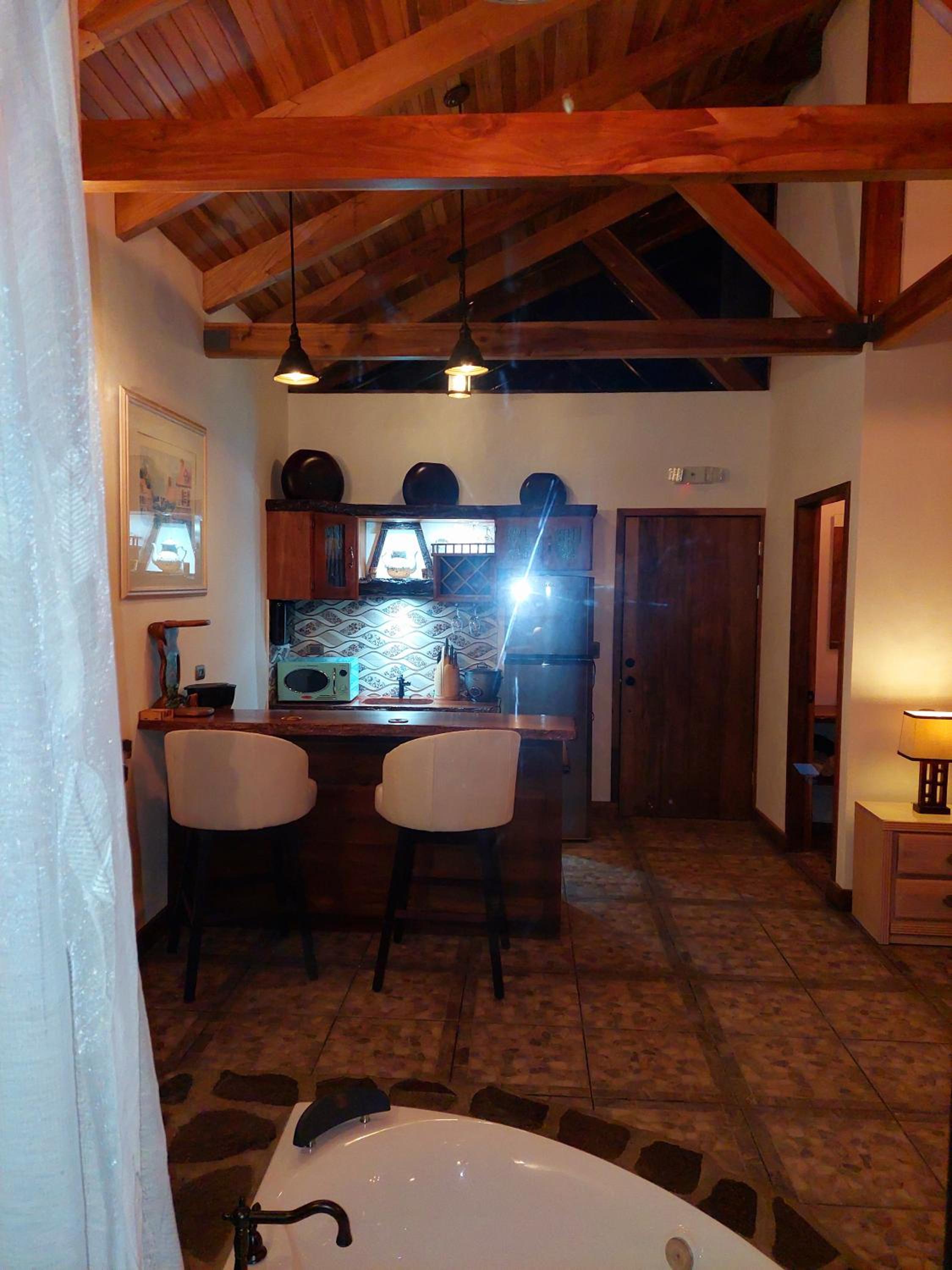 Villas RIGE