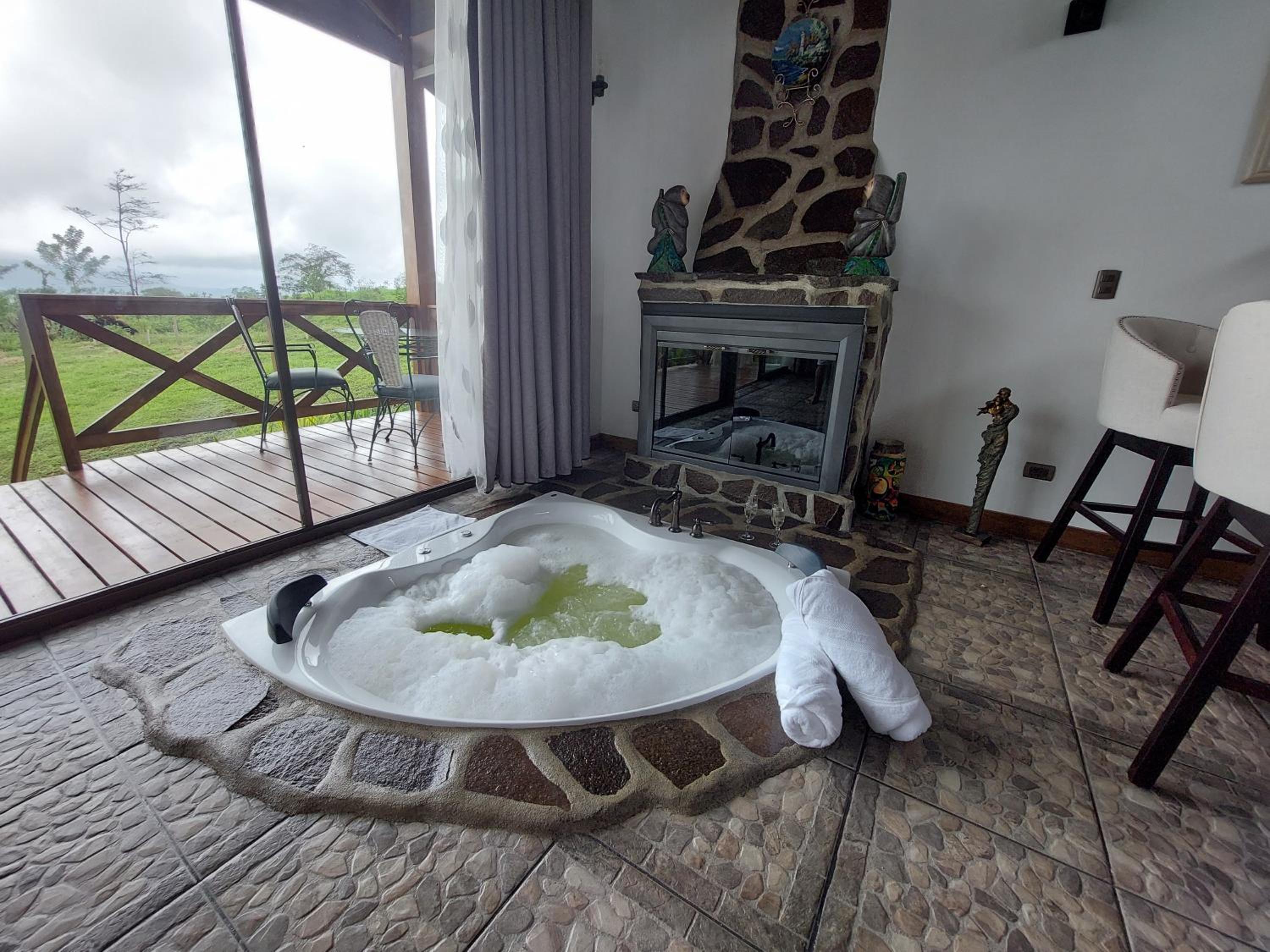 Villas RIGE