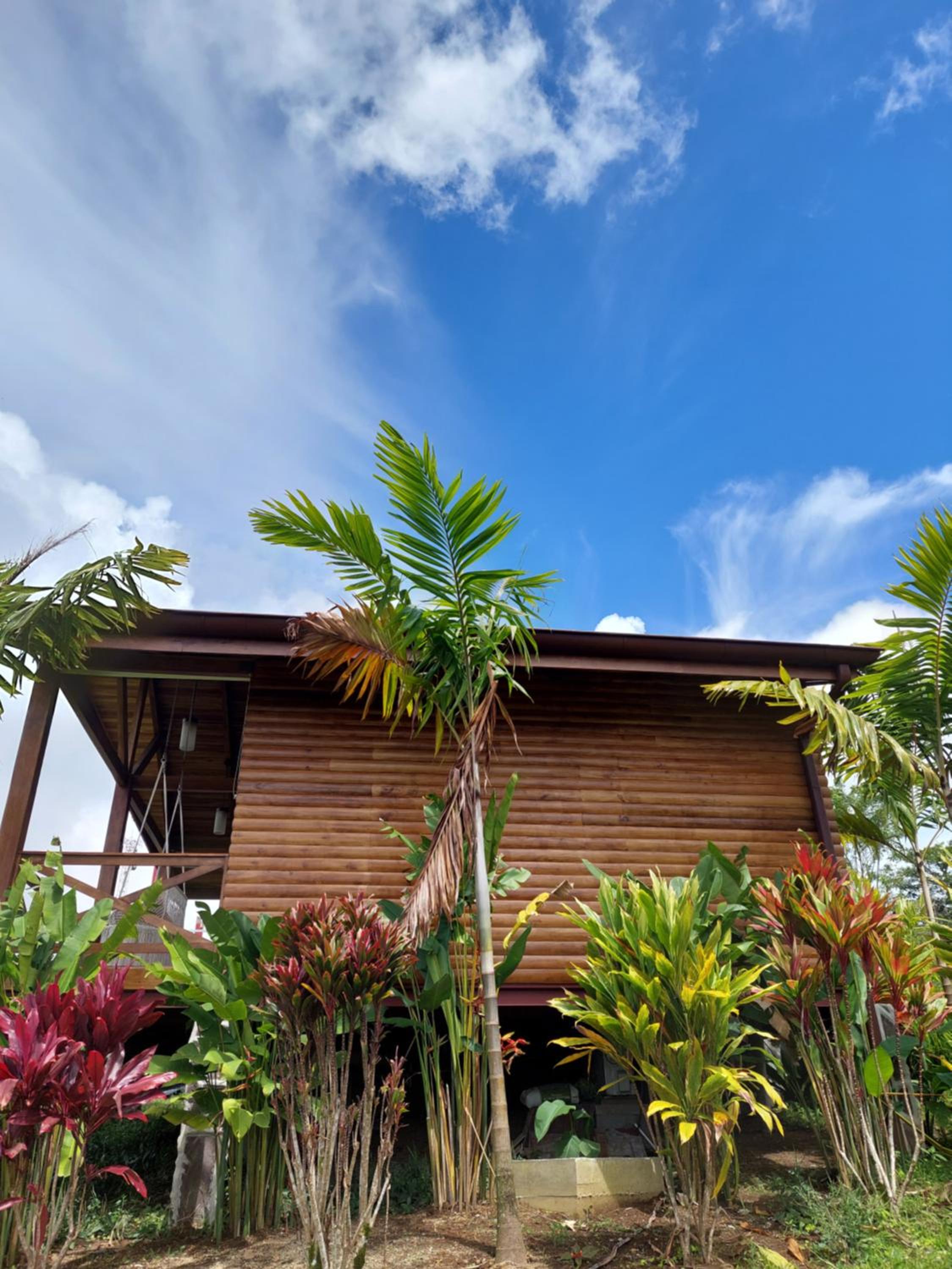 Villas RIGE