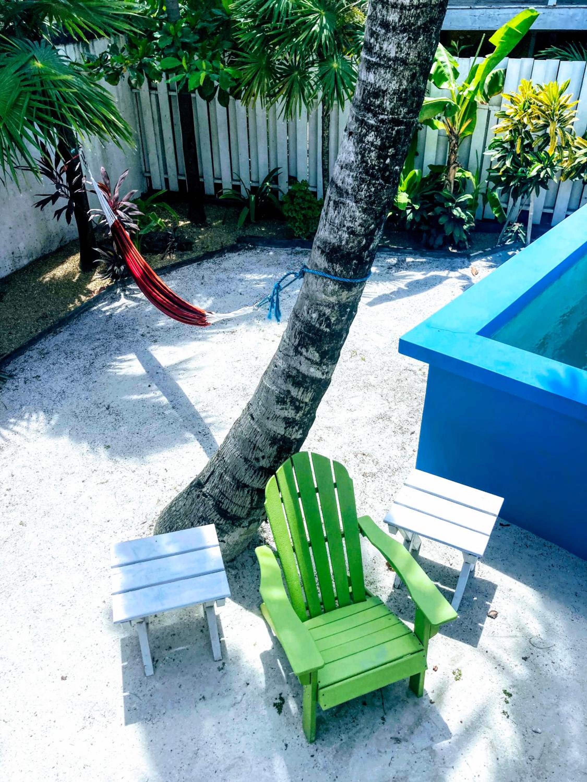 Casa Coccoloba