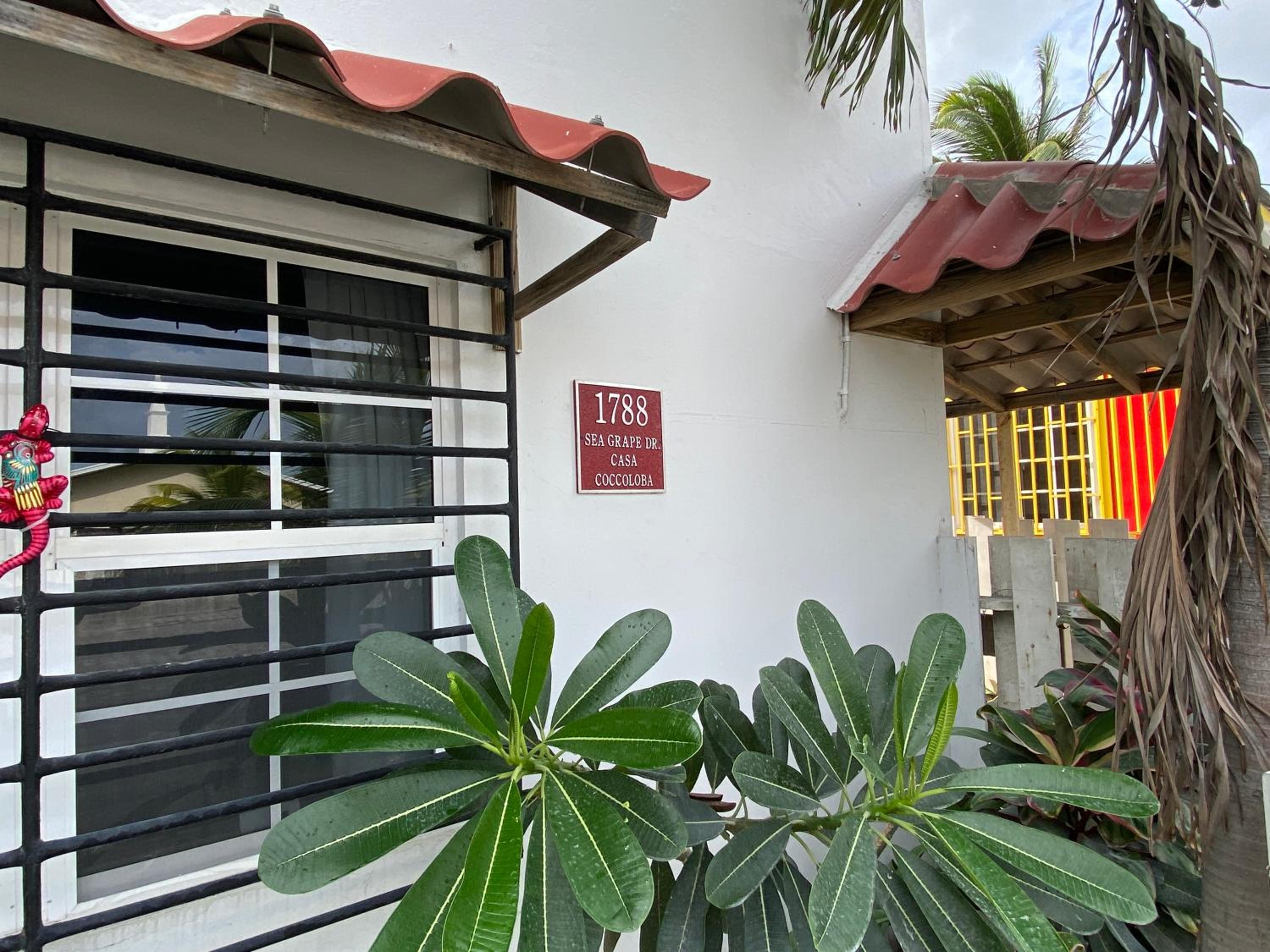 Casa Coccoloba