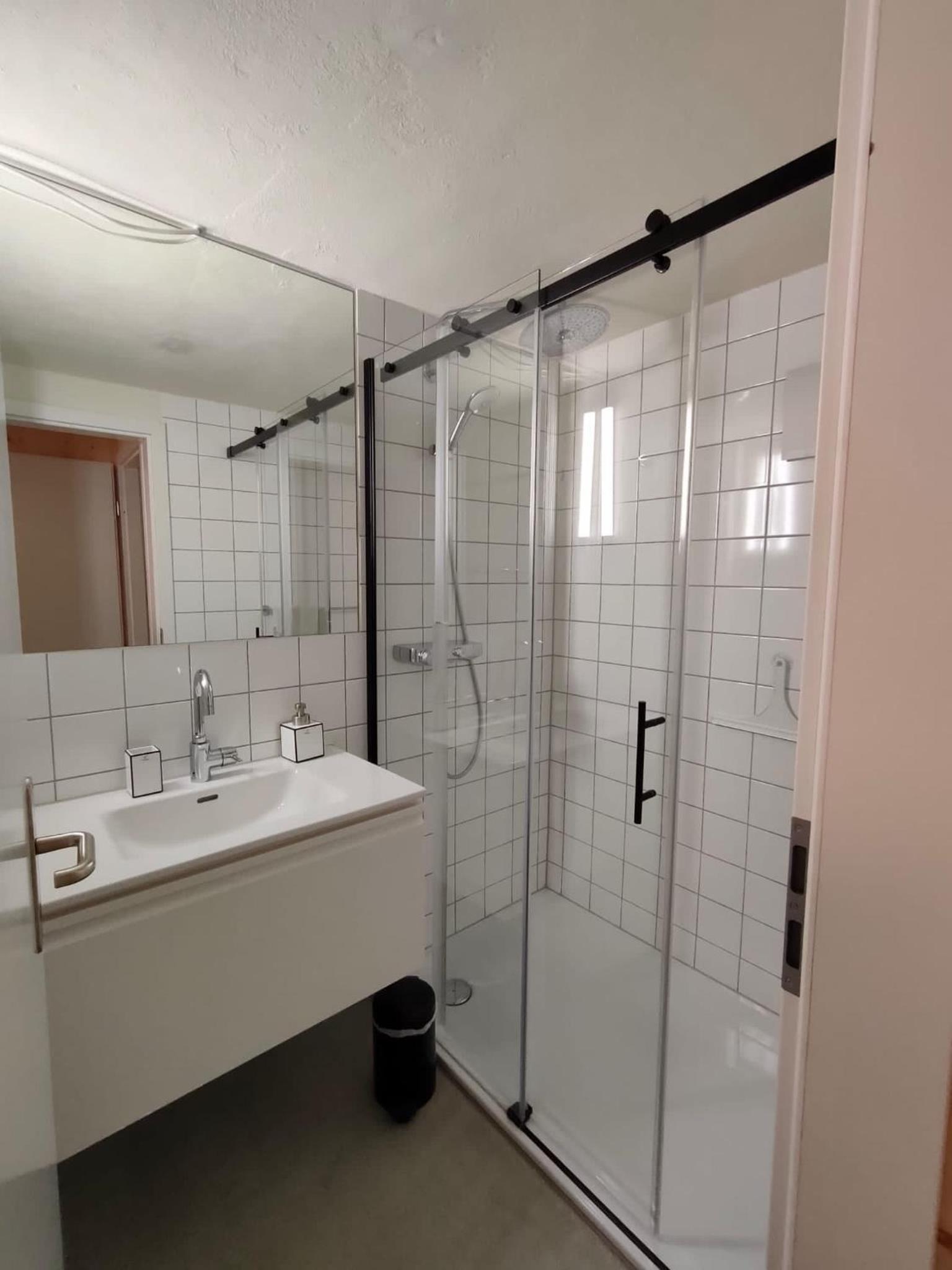 Chalet im Gus - Flumserberge & Walensee