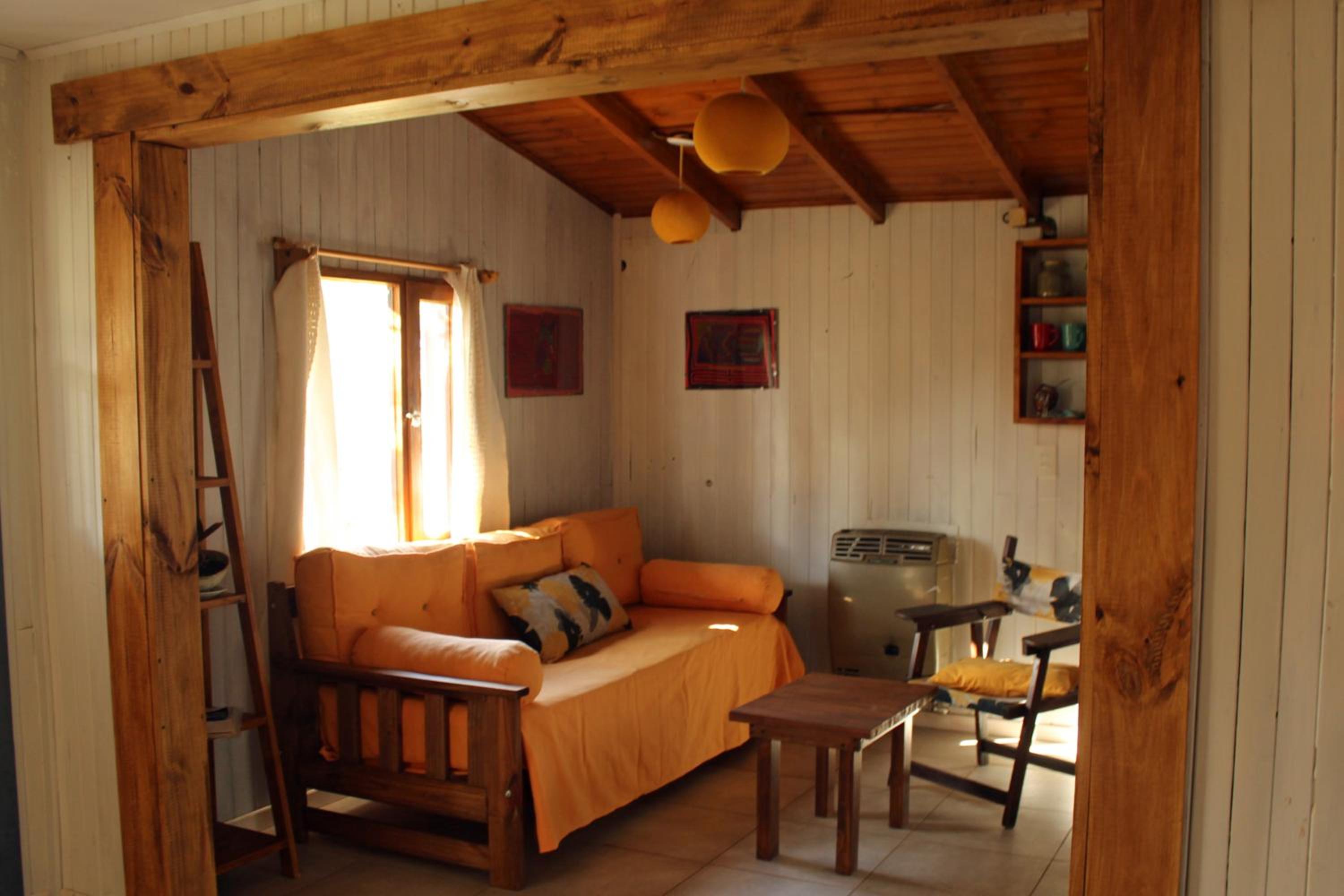 Bungalow Pai-Pay 2