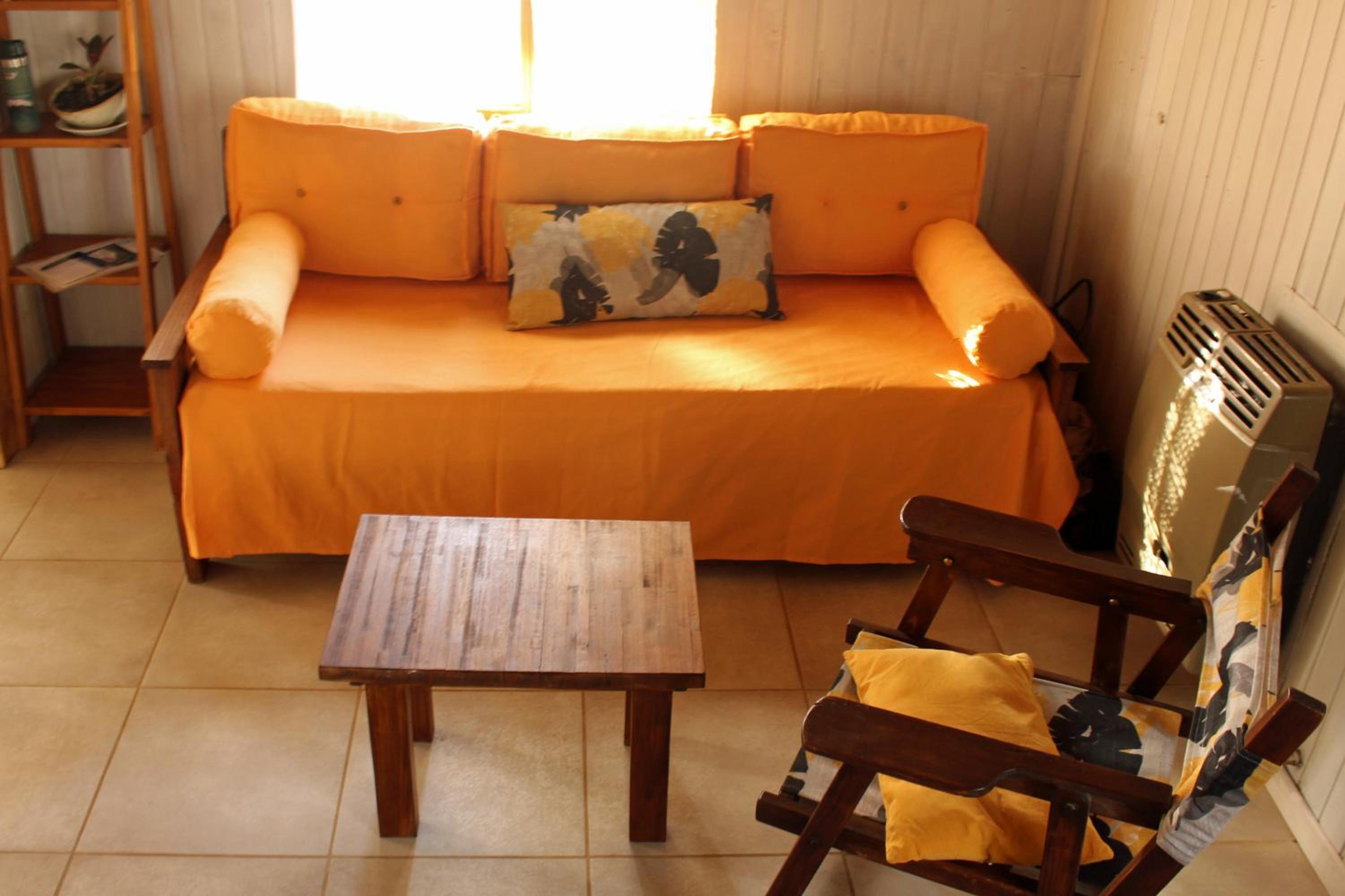 Bungalow Pai-Pay 2