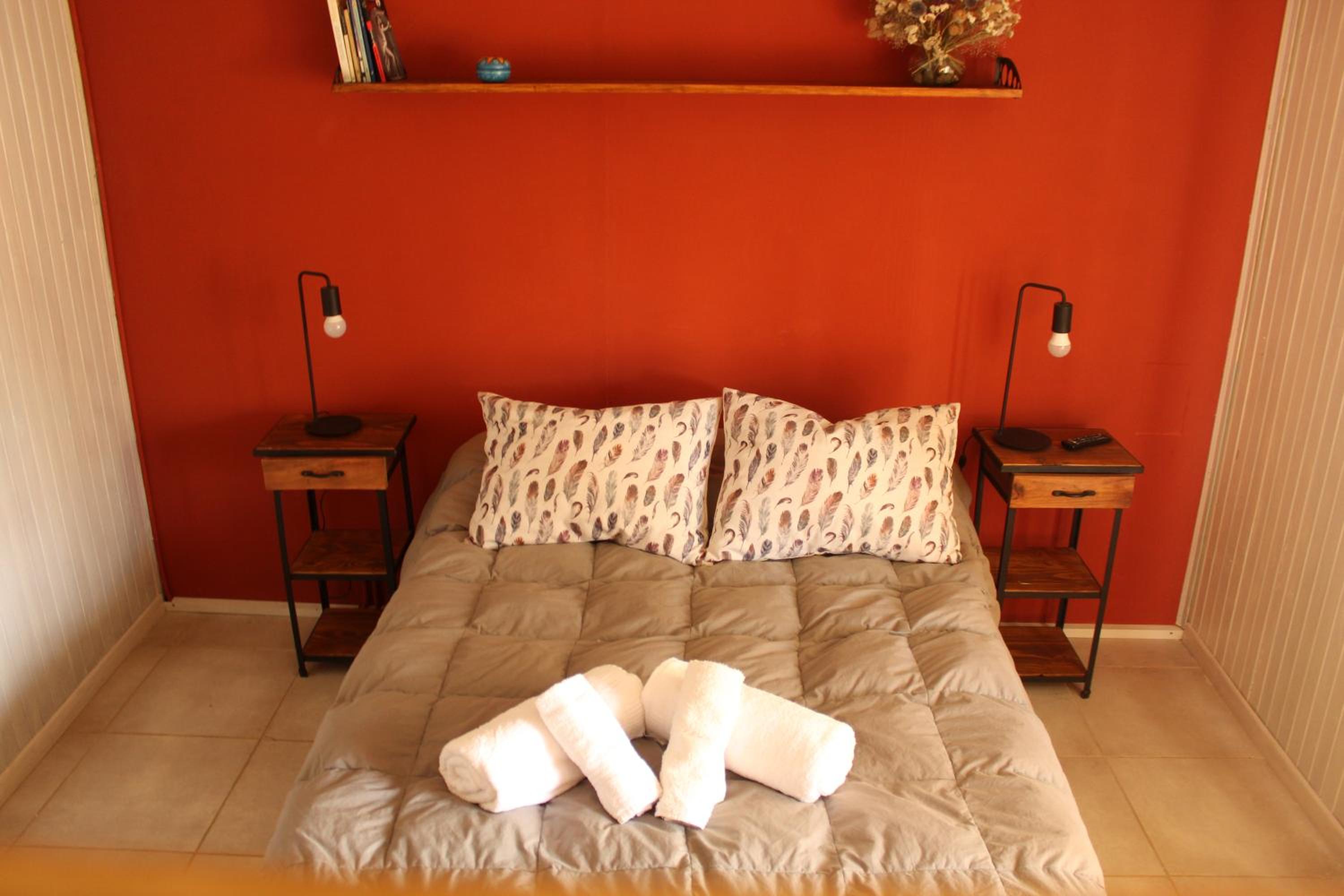 Bungalow Pai-Pay 2