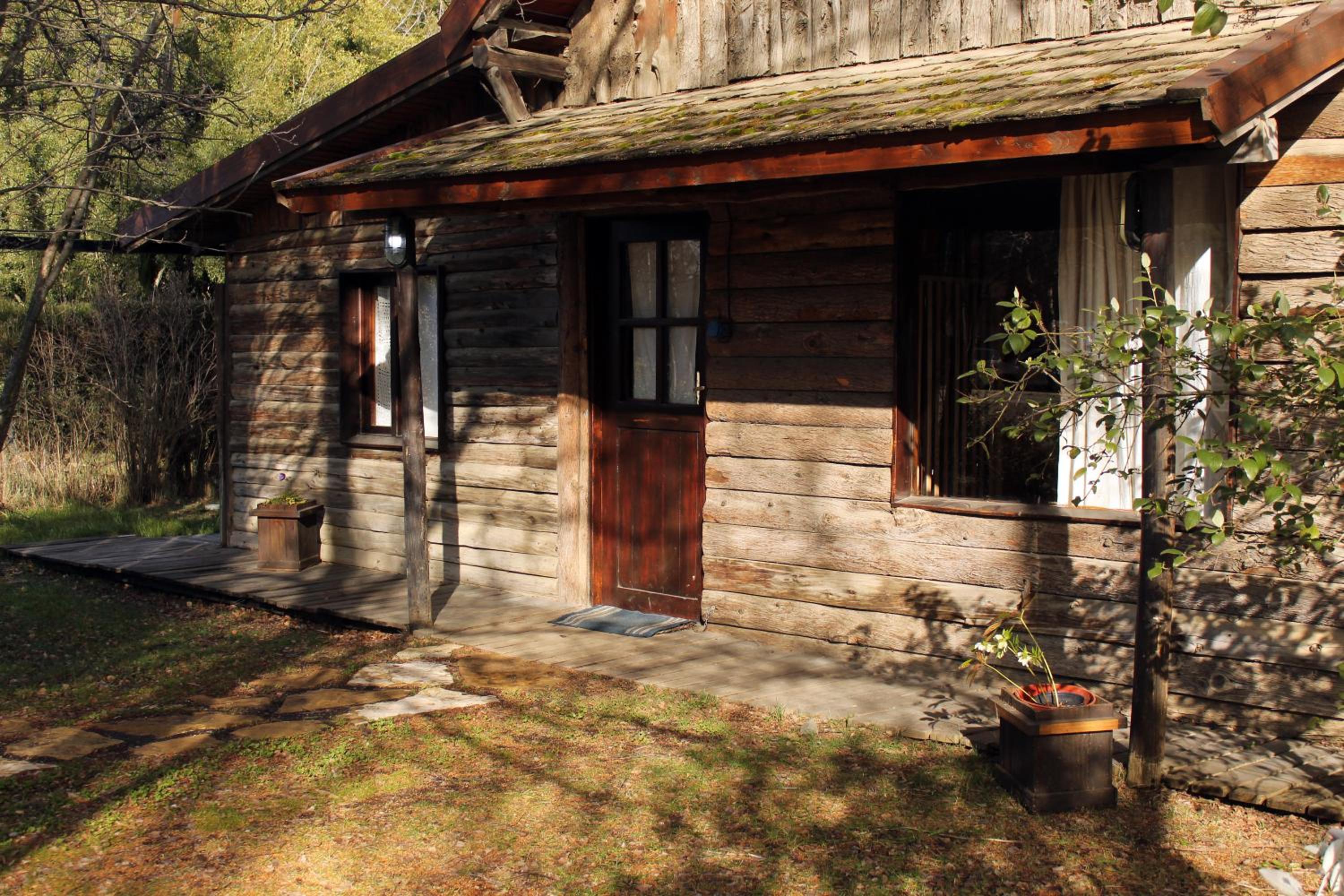 Bungalow Pai-Pay 2
